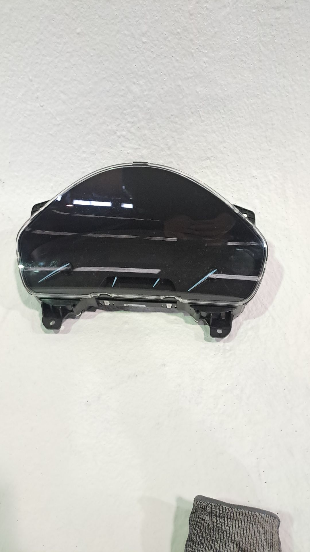 Painel de instrumentos FORD FOCUS