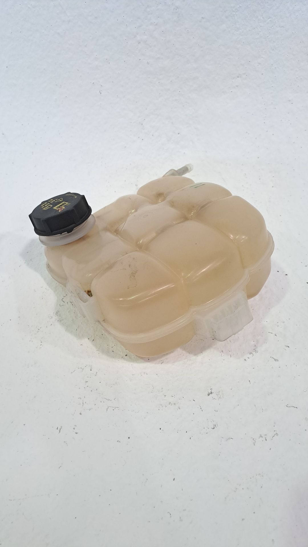 Expansion tank FORD FOCUS