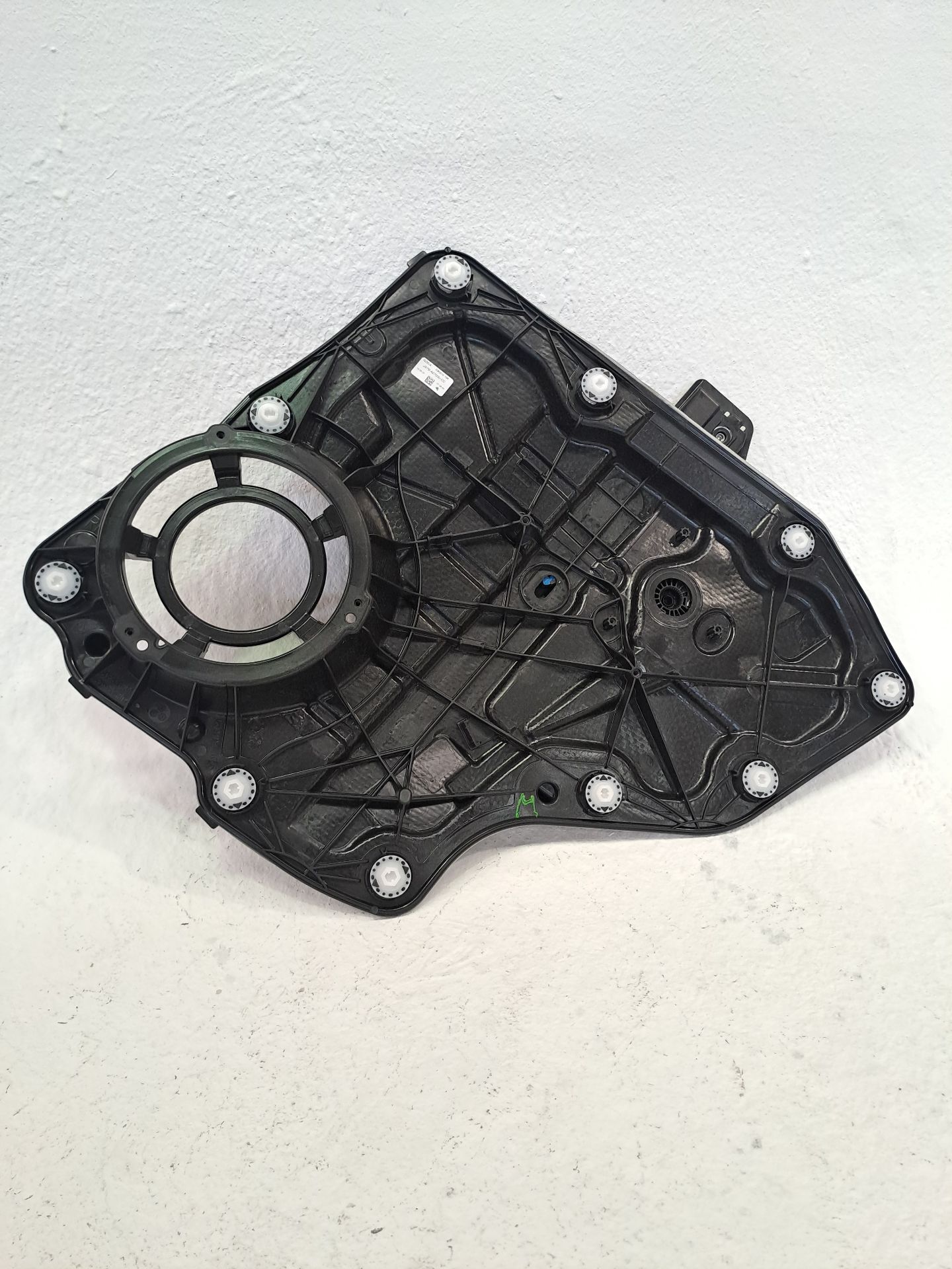 Fensterheber hinten rechts FORD FOCUS