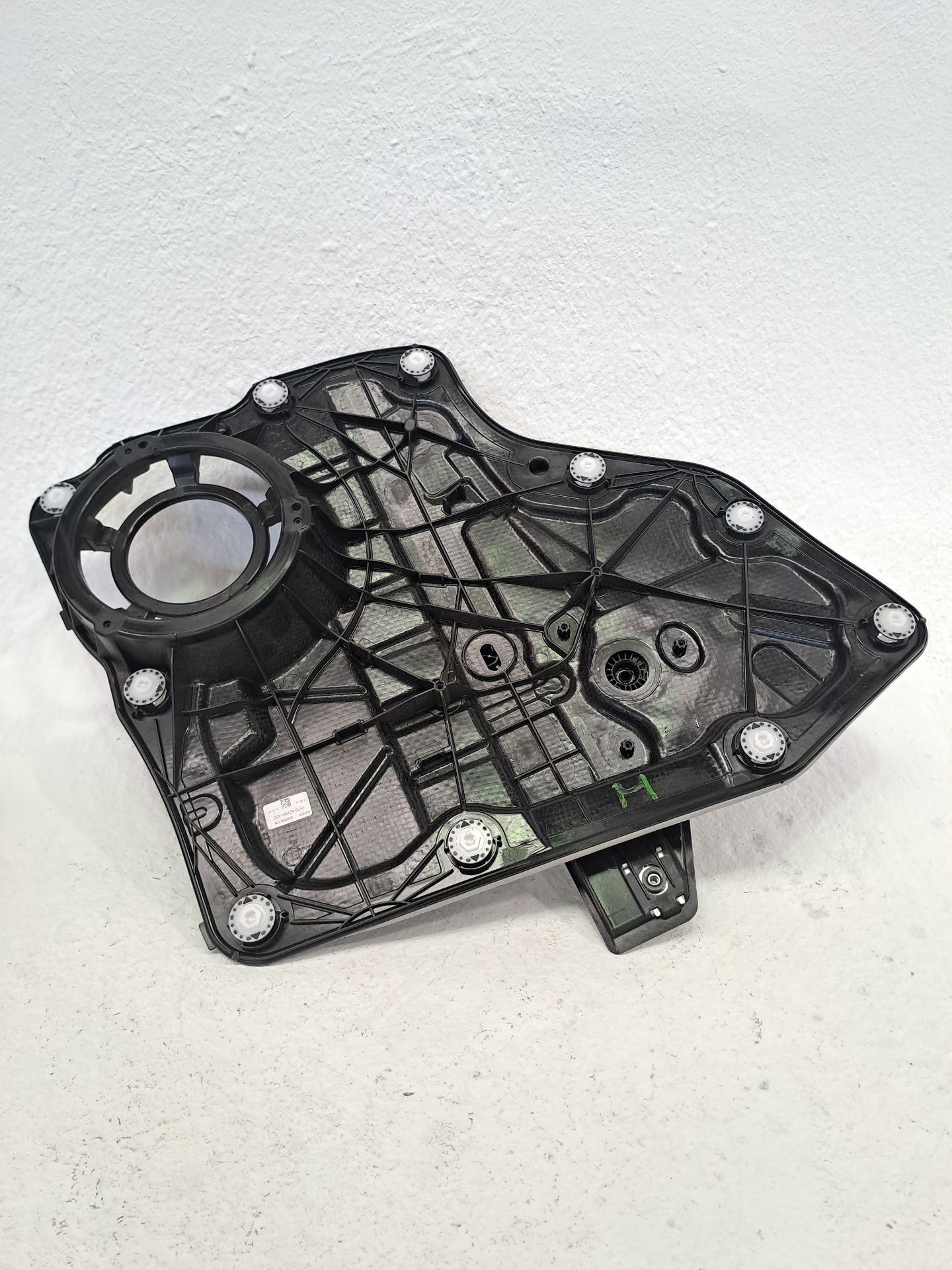 Fensterheber hinten links FORD FOCUS