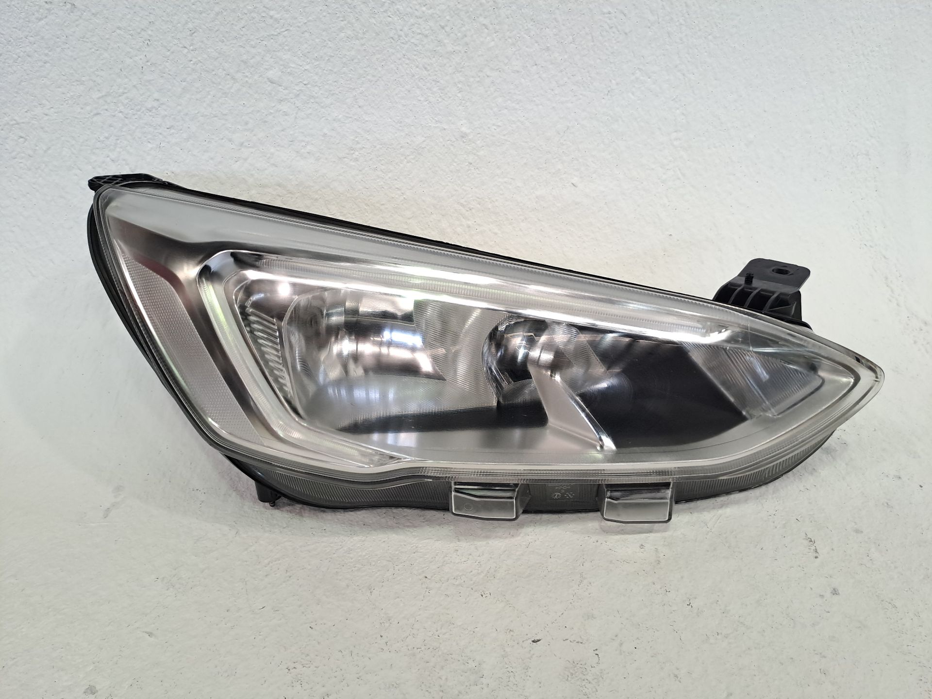 Scheinwerfer rechts FORD FOCUS