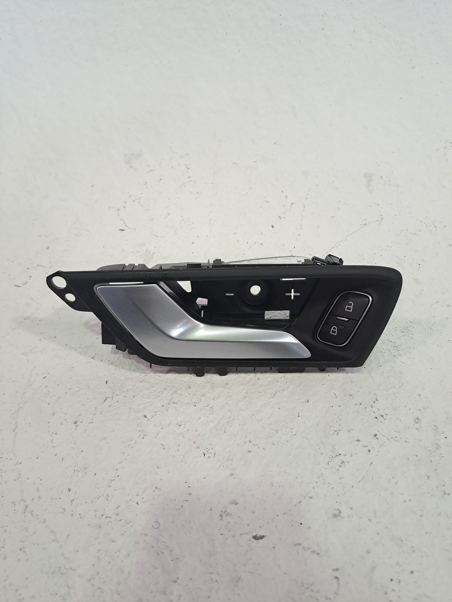 Front Left Interior Door Handle FORD FOCUS