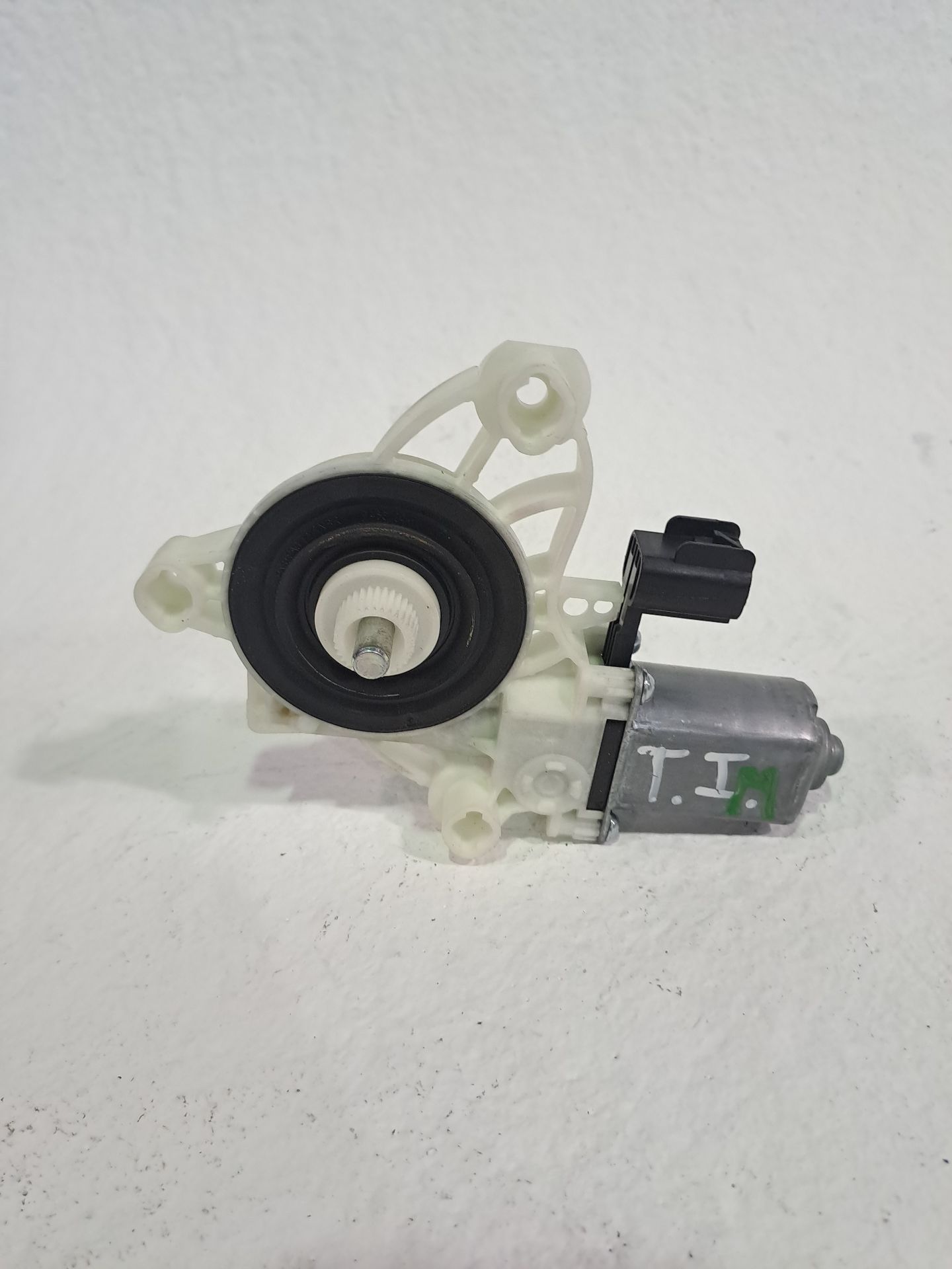 Motor vidro elétrico traseiro esquerdo FORD FOCUS