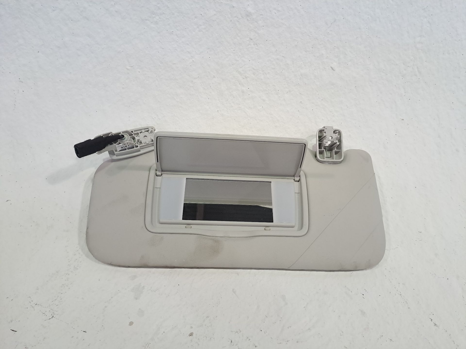 Aletta parasole sinistra FORD FOCUS
