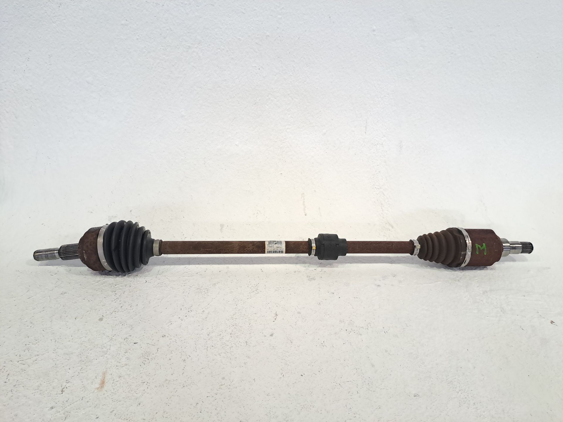 Front right driveshaft FORD FOCUS