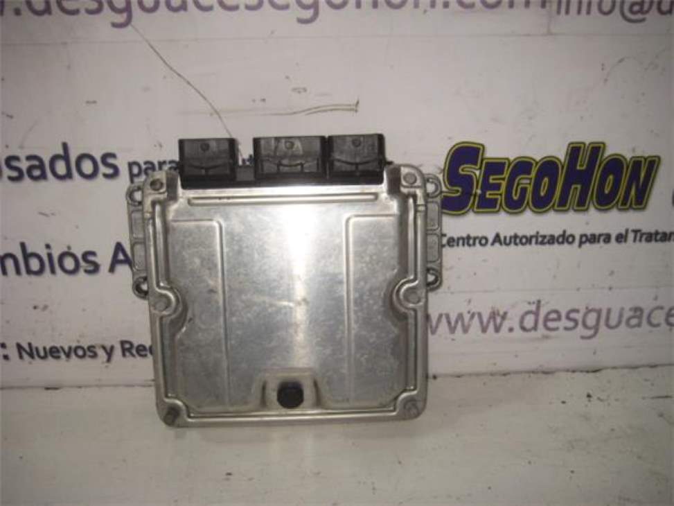 CENTRALITA MOTOR UCE CITROEN C5 BERLINA
