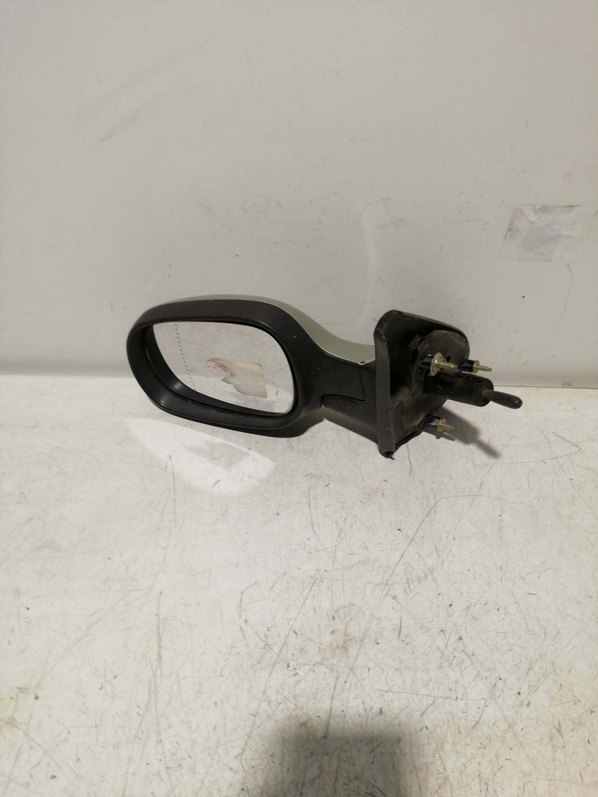 Left Door Mirror RENAULT MEGANE I FASE 2 BERLINA (BA0)