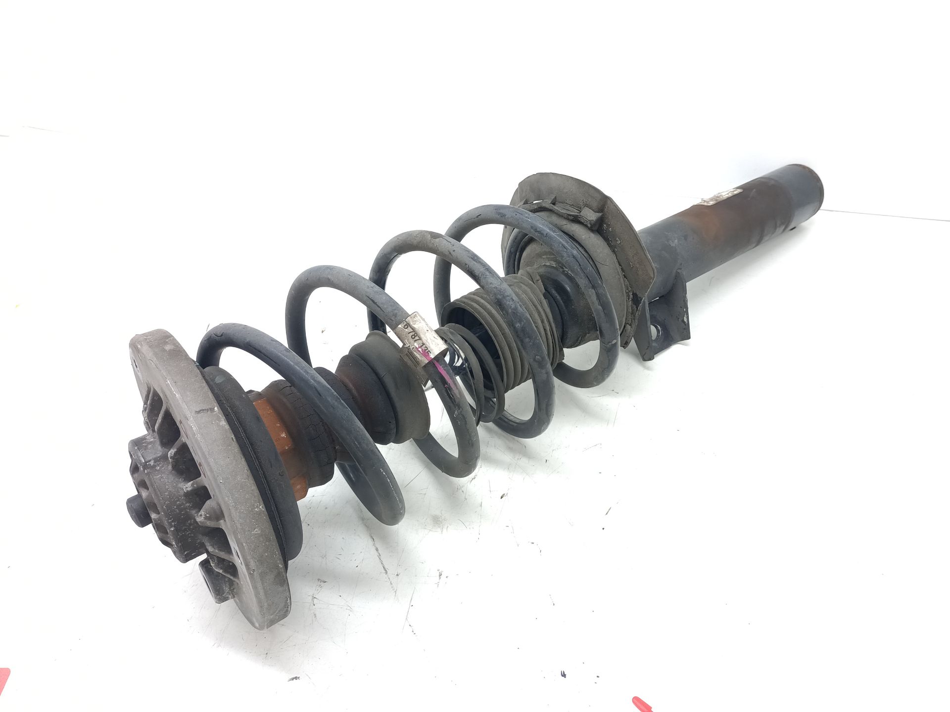 Front Right Shock Absorber BMW X3 (E83)
