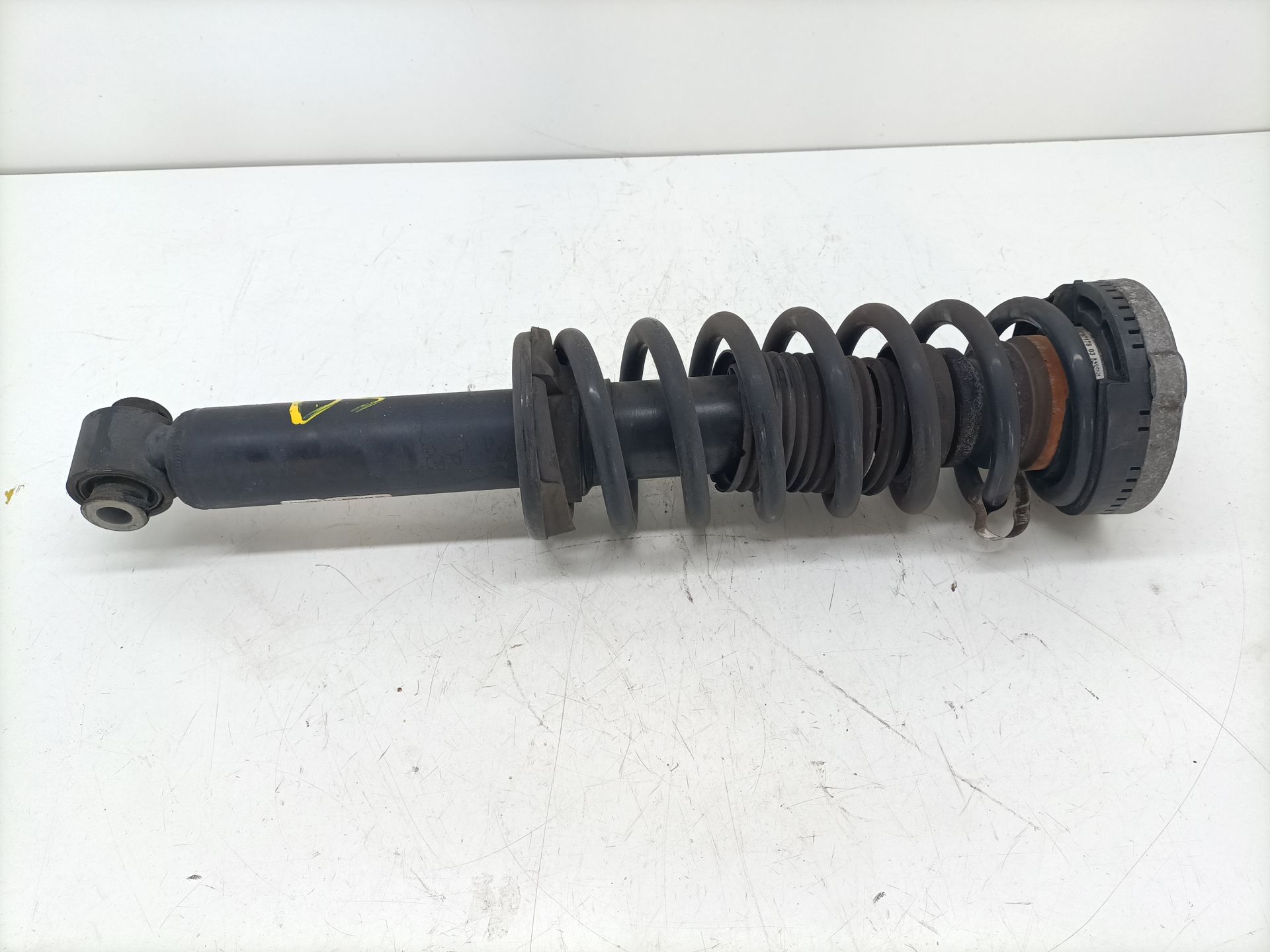 Stoßdämpfer hinten links BMW X3 (E83)