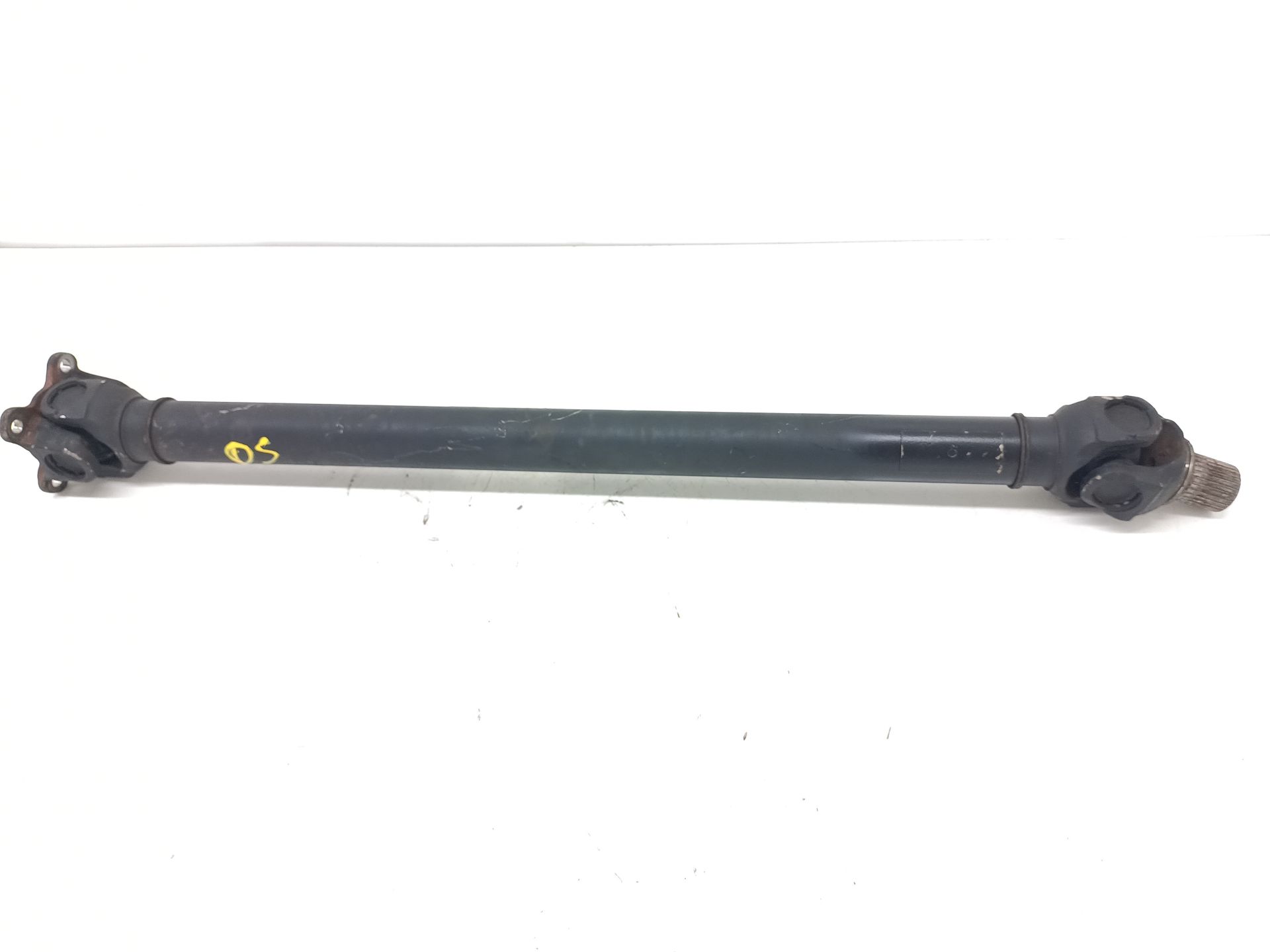 Kardanwelle hinten BMW X3 (E83)
