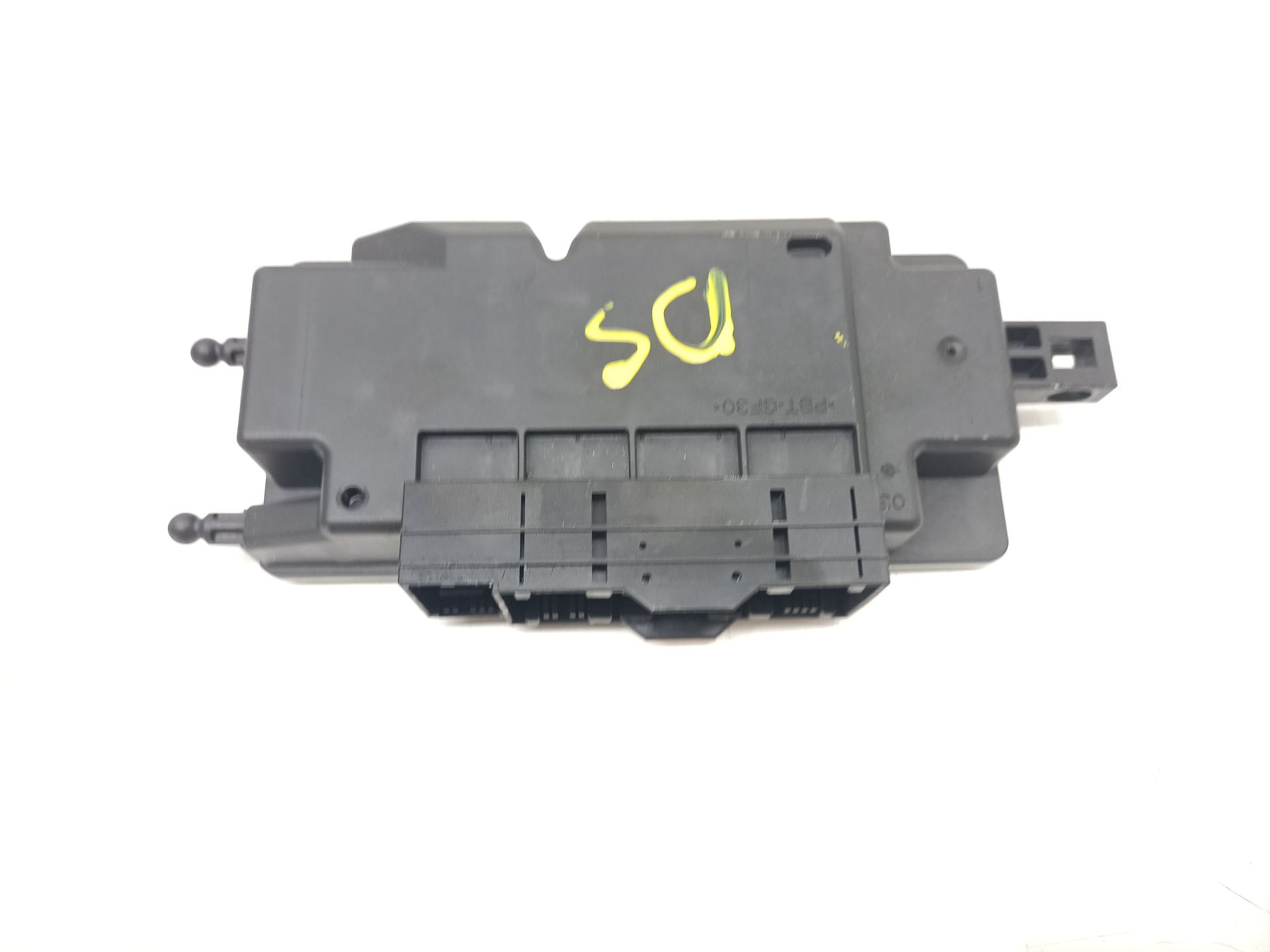 Central do airbag BMW X3 (E83)
