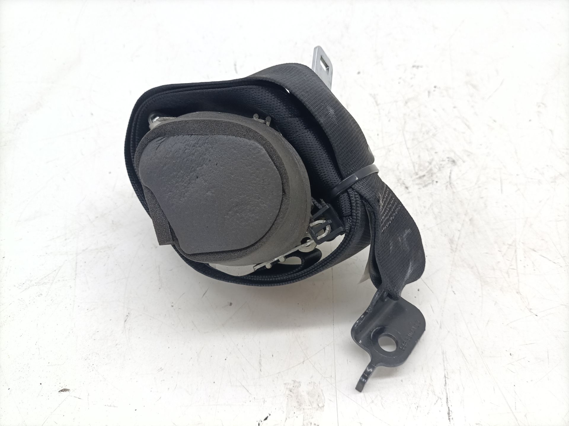 Cinto de segurança traseiro esquerdo BMW X3 (E83)