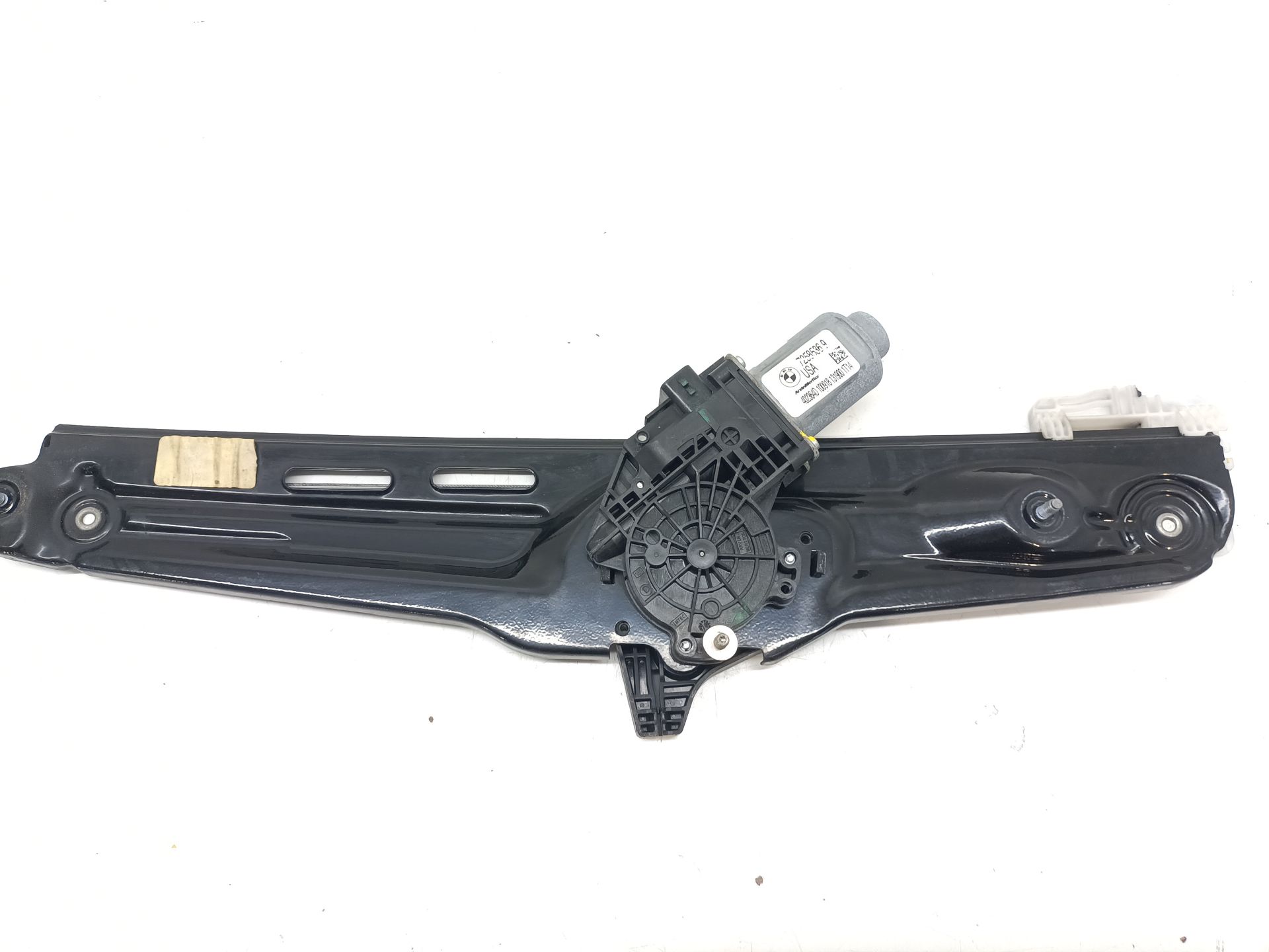 Rear right window regulator BMW X3 (E83)