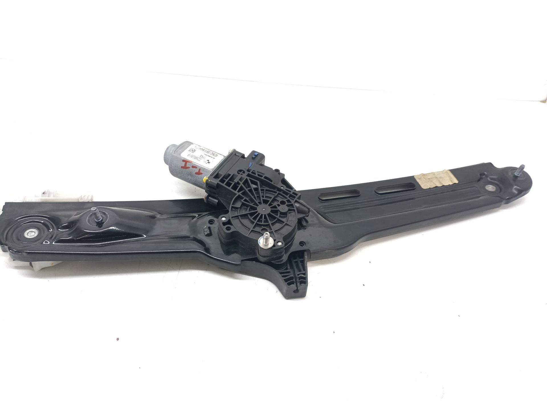 Rear left window regulator BMW X3 (E83)