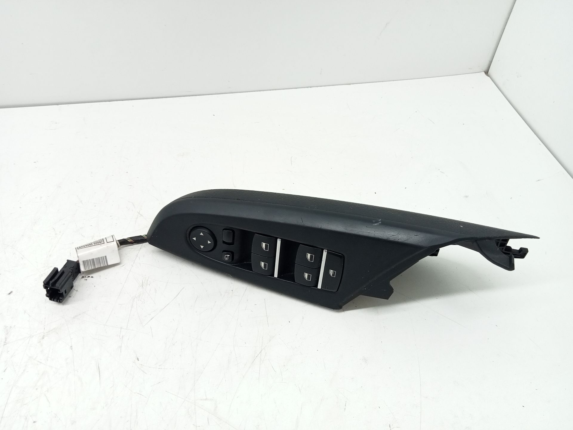Fensterheberschalter vorne links BMW X3 (E83)