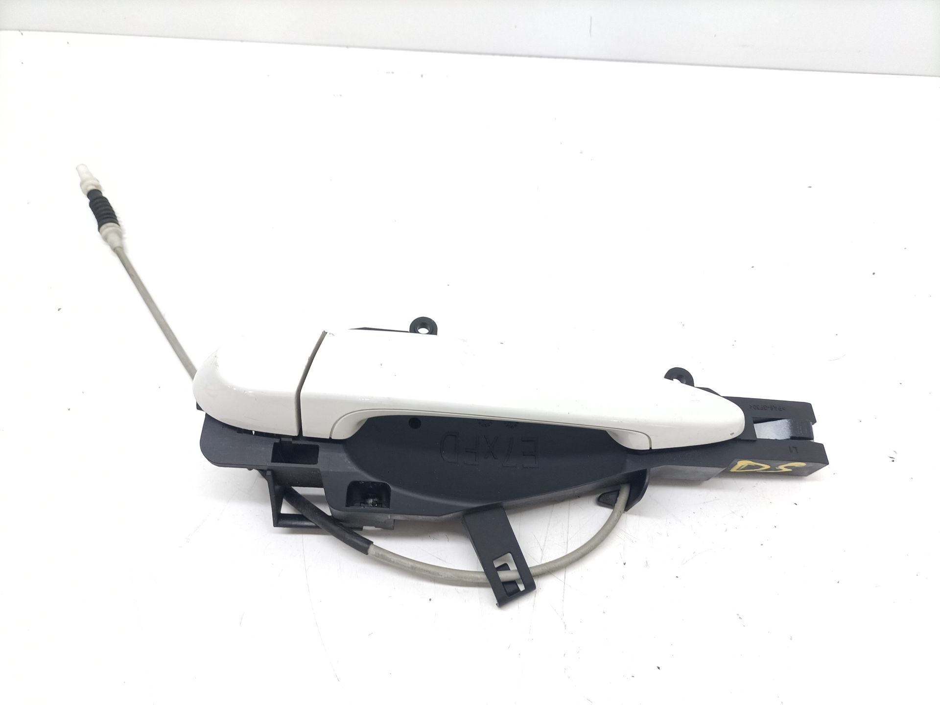 Außentürgriff hinten links BMW X3 (E83)