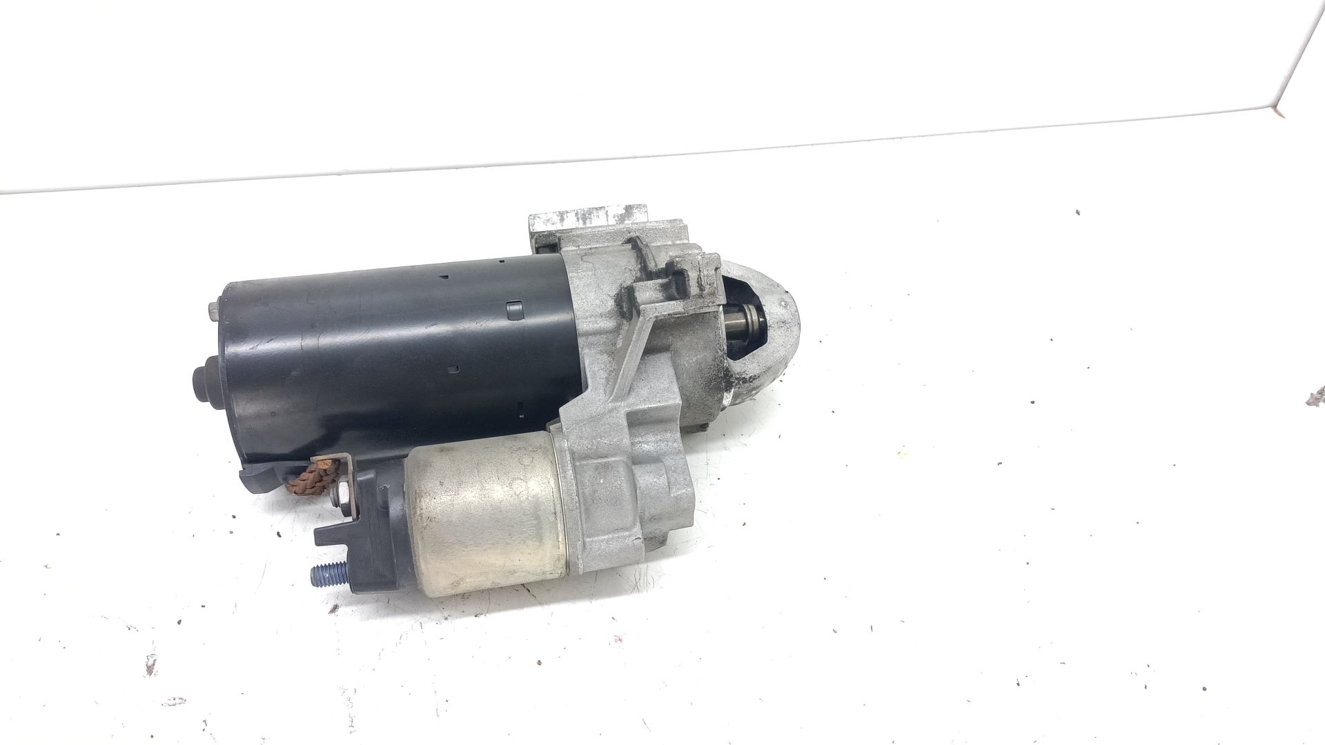 MOTOR ARRANQUE BMW X3 (E83)