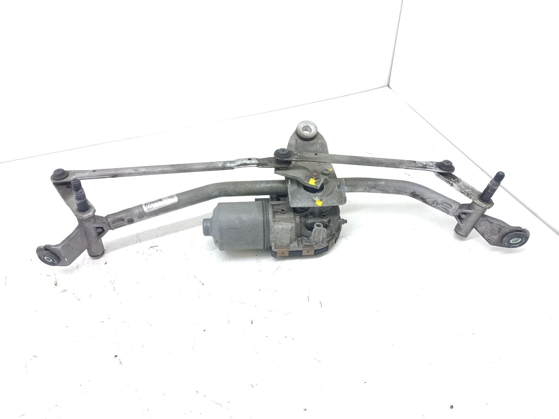 Scheibenwischermotor vorne BMW X3 (E83)
