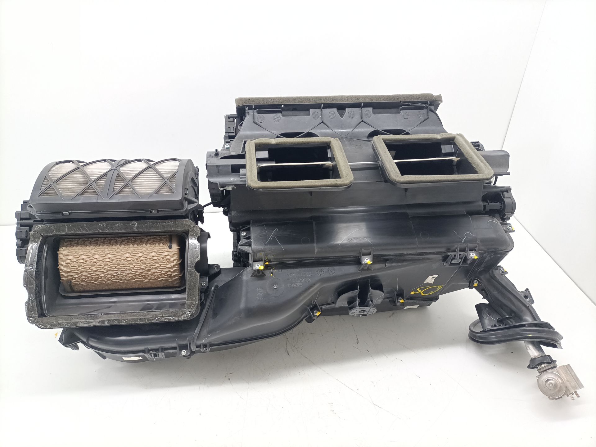 Boîtier de chauffage BMW X3 (E83)