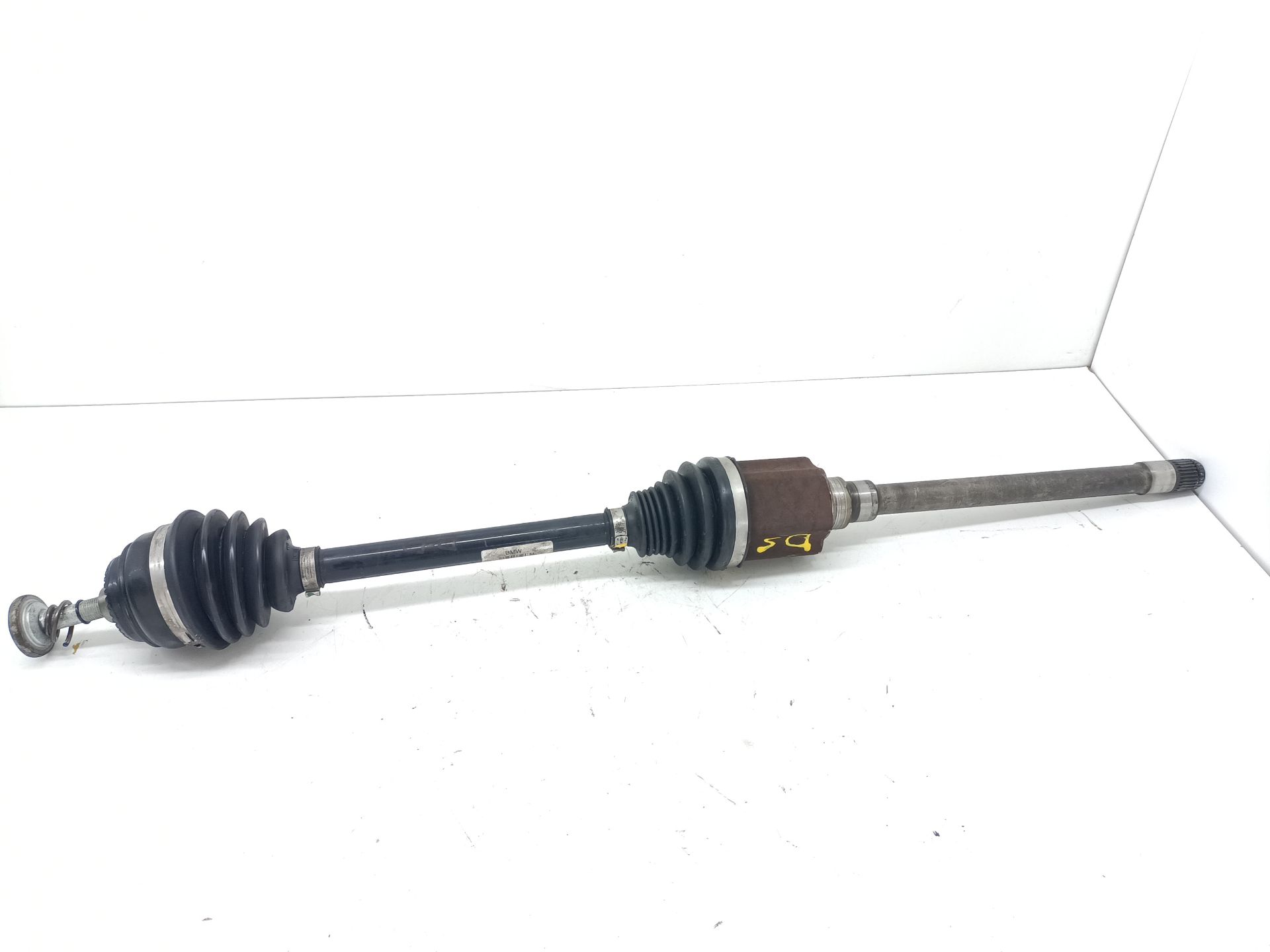 Front right driveshaft BMW X3 (E83)