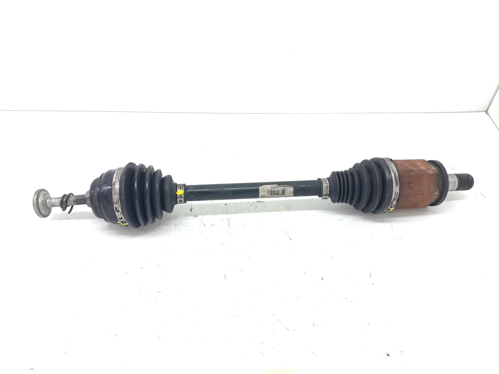 Transmission avant gauche BMW X3 (E83)