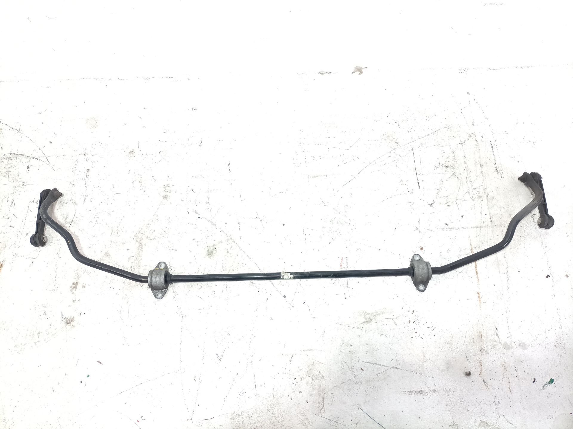 Stabilisator vorne BMW X3 (E83)
