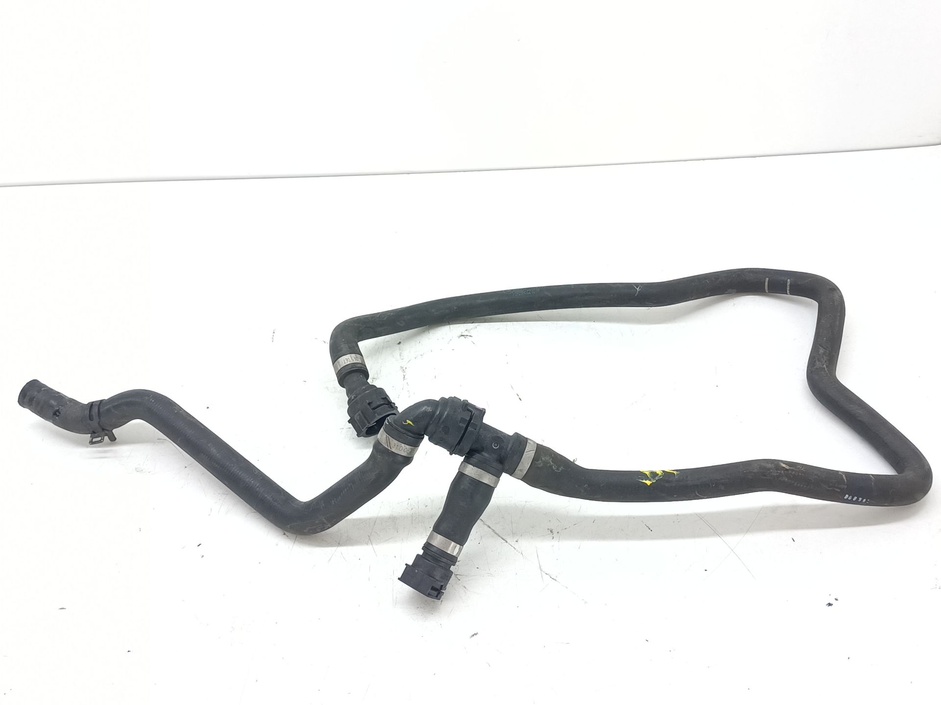 Pipe BMW X3 (E83)