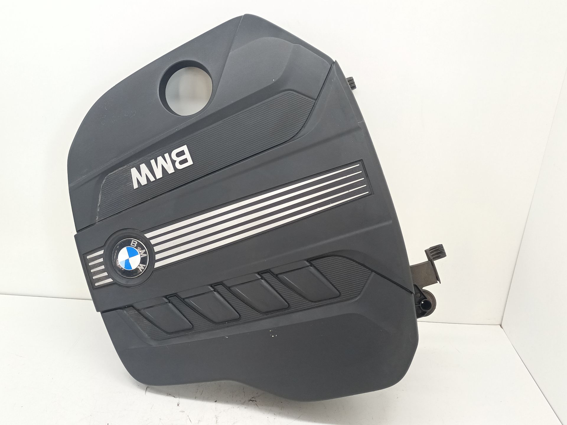 Motorabdeckung BMW X3 (E83)