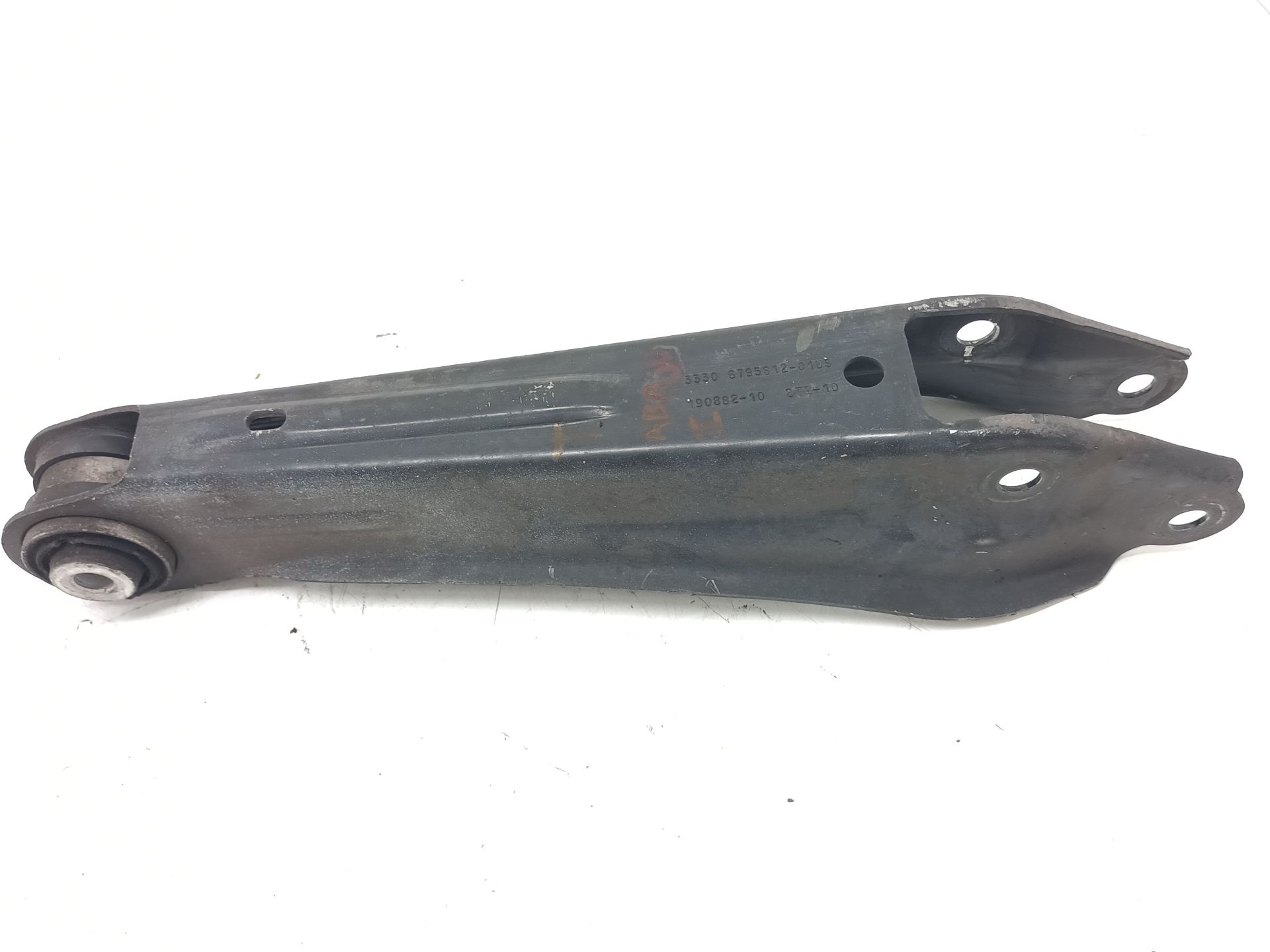 Querlenker unten hinten links BMW X3 (E83)