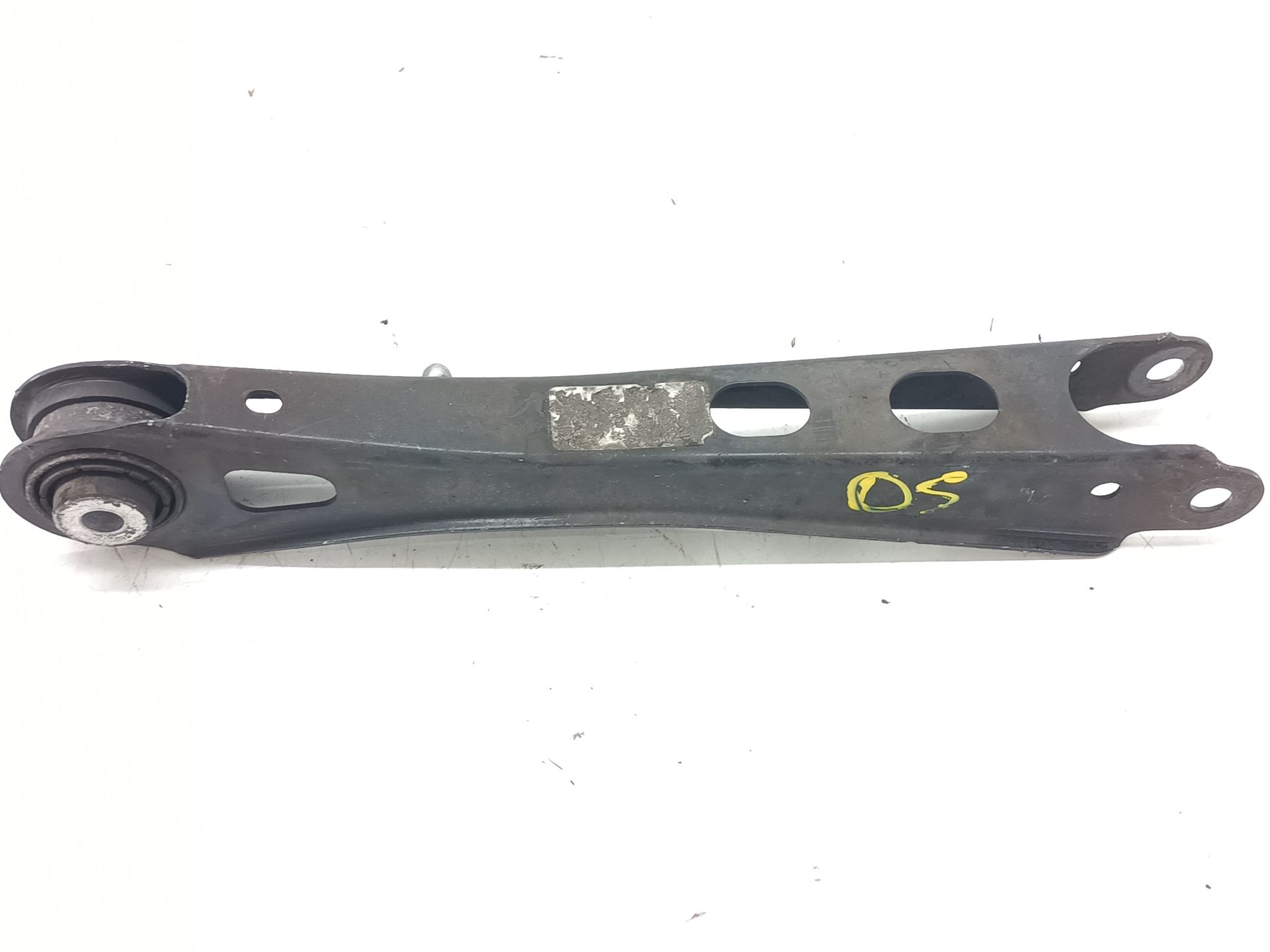 Querlenker unten hinten links BMW X3 (E83)