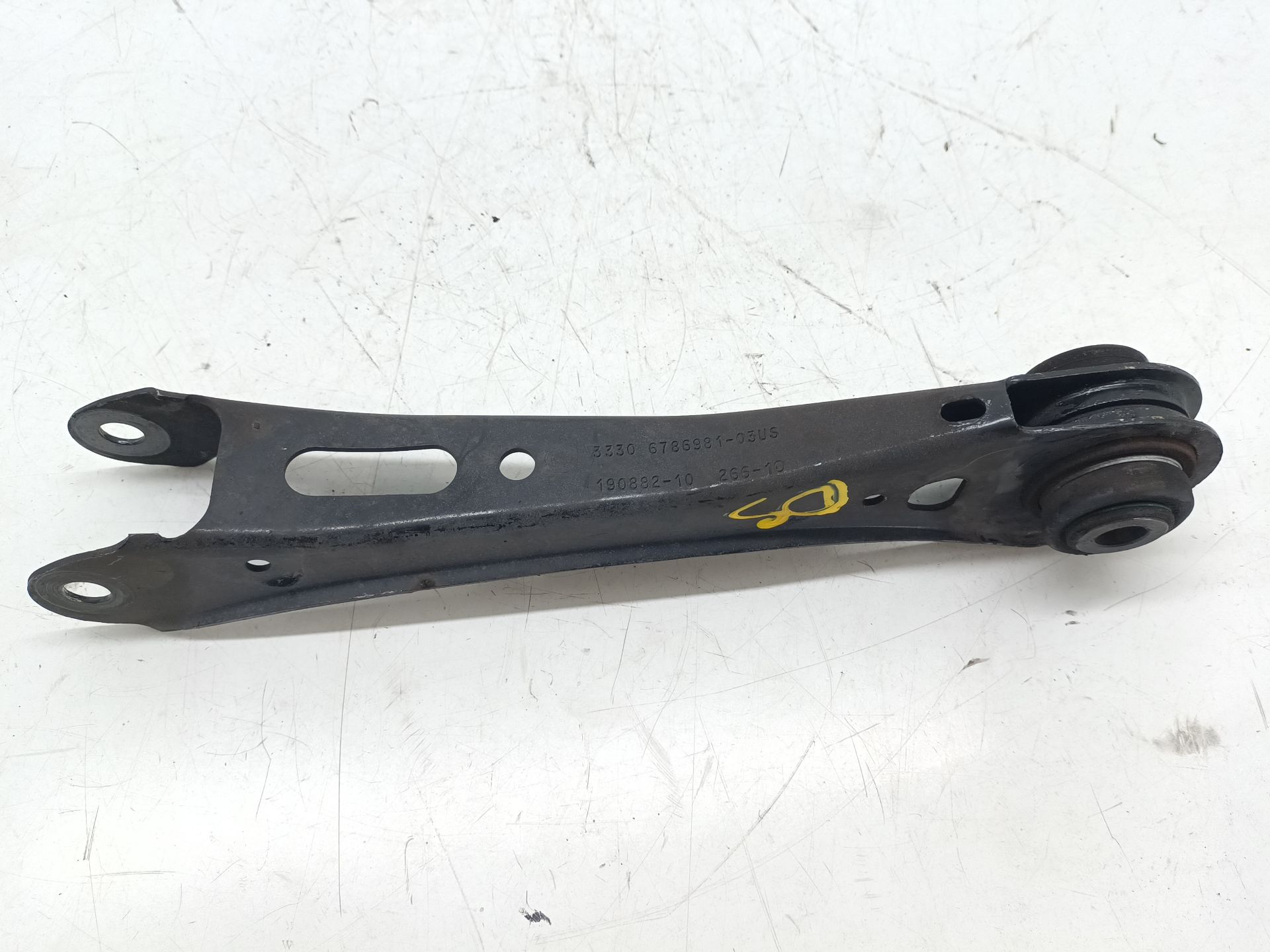 Querlenker oben hinten rechts BMW X3 (E83)