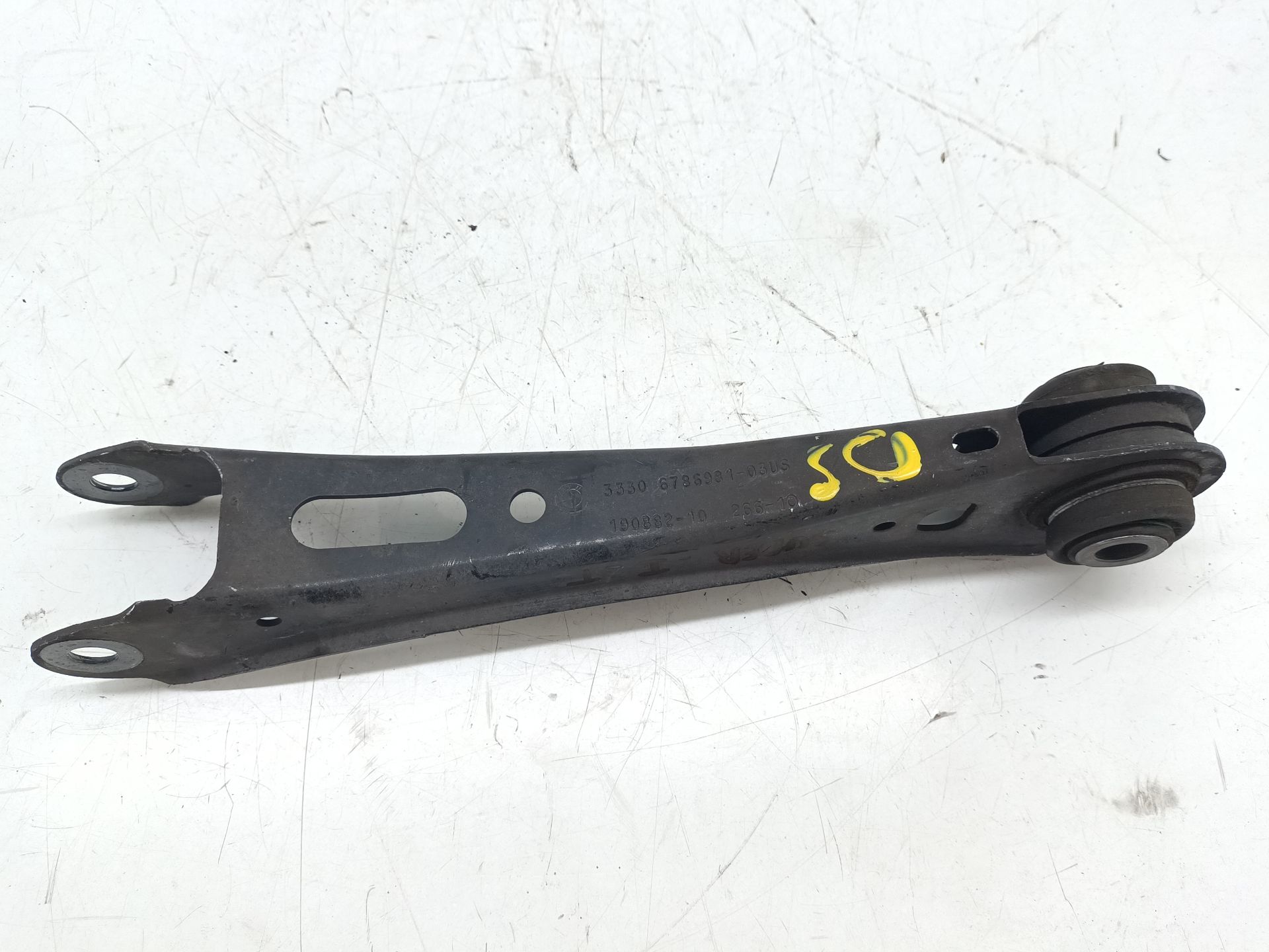 Querlenker oben hinten links BMW X3 (E83)