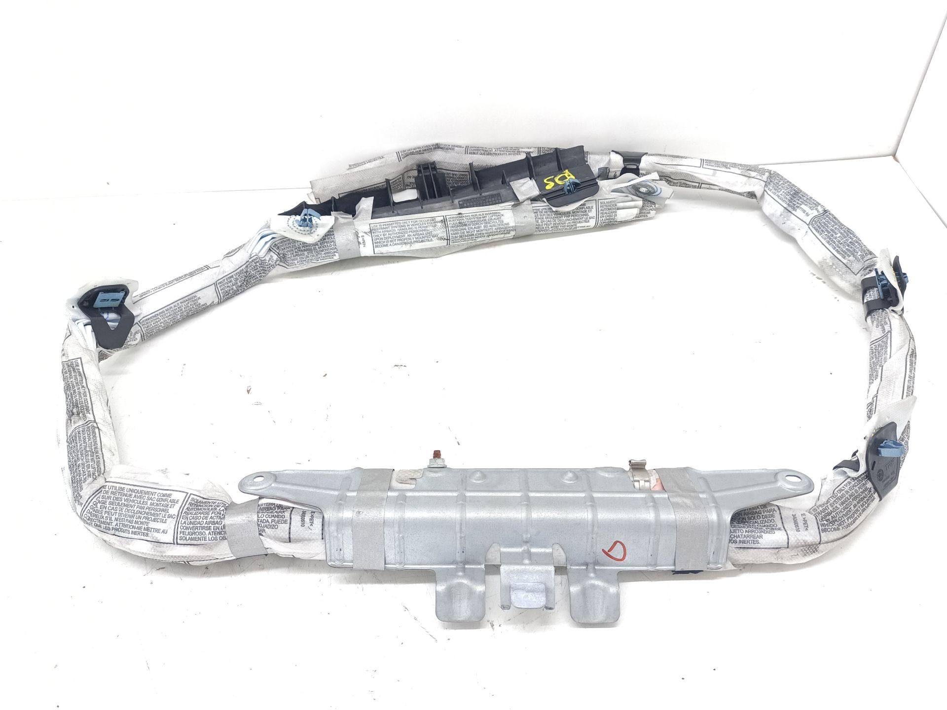 Front Right Airbag BMW X3 (E83)