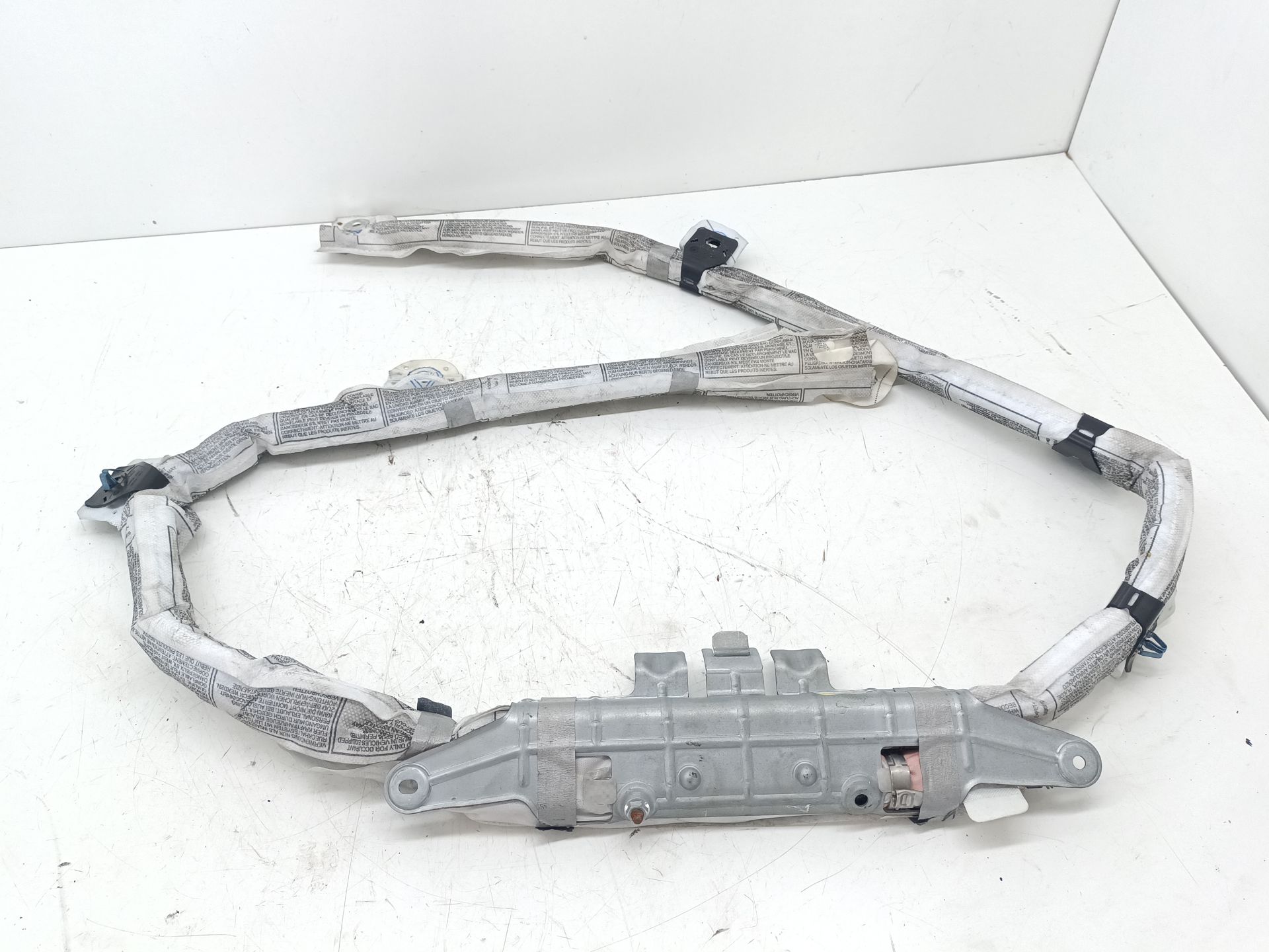 AIRBAG DELANTERO IZQUIERDO BMW X3 (E83)