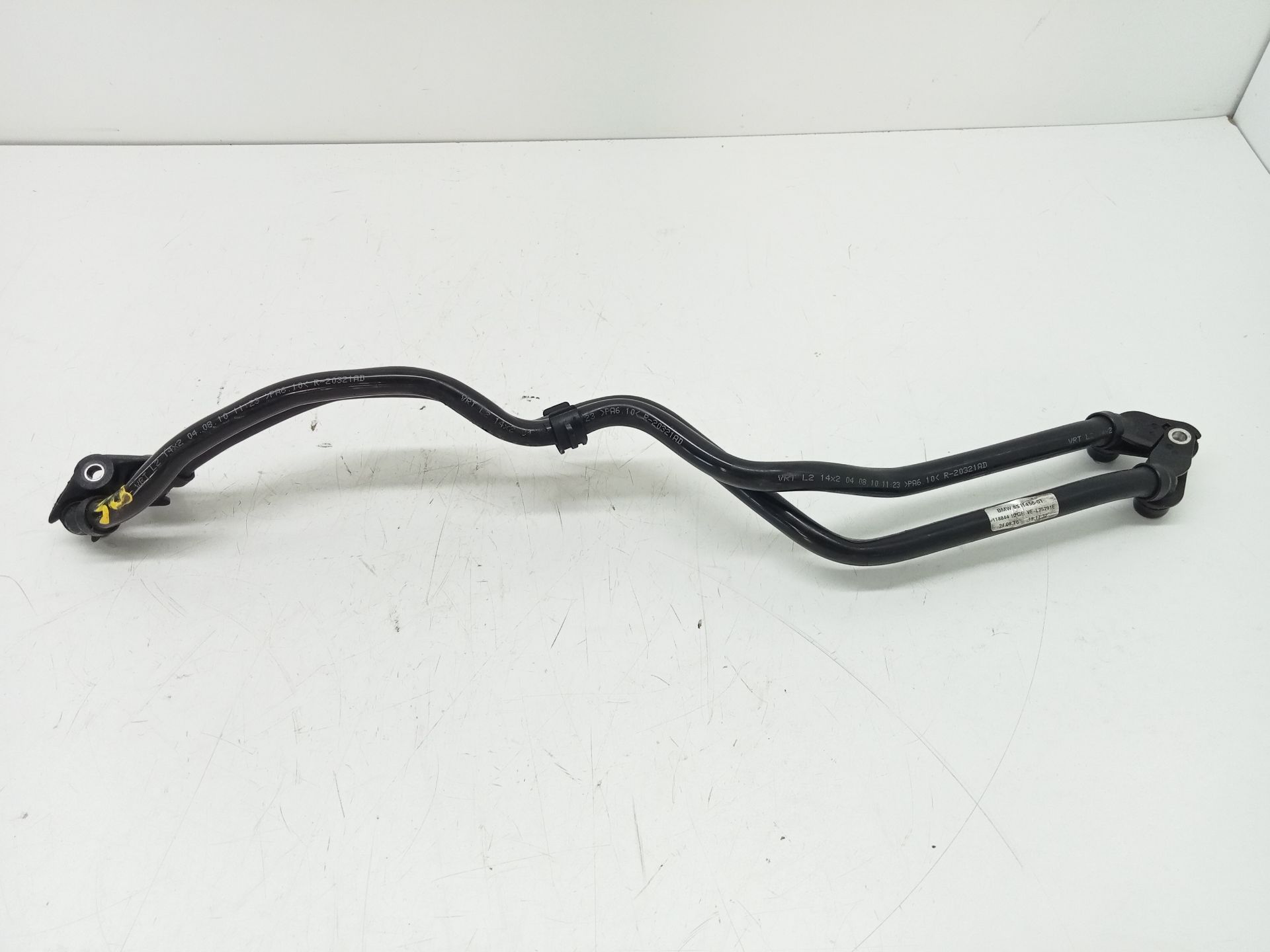 Pipe BMW X3 (E83)