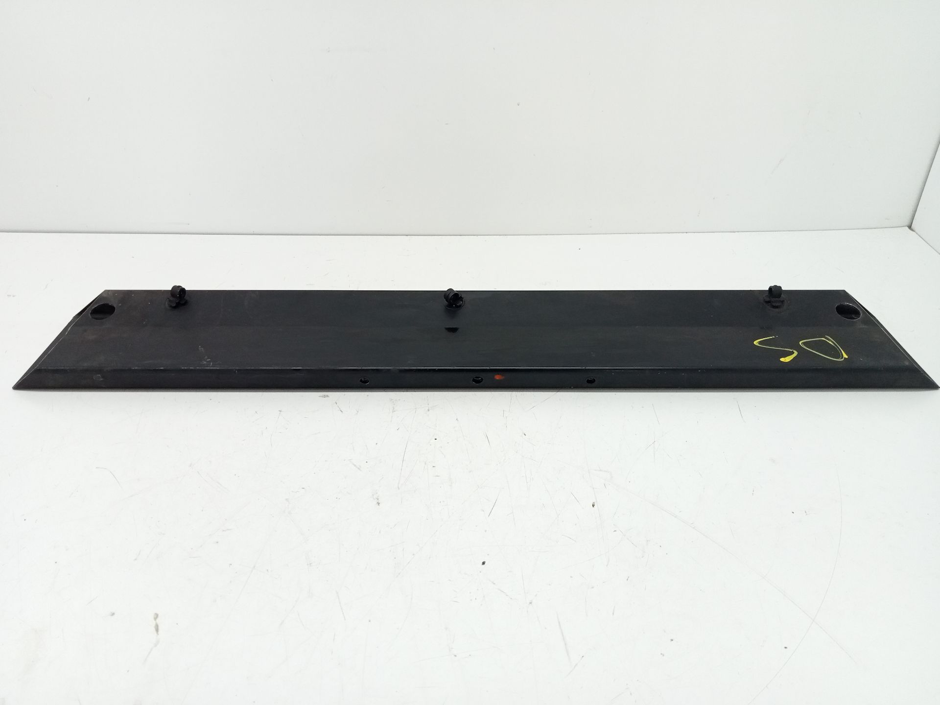 Front Bumper Reinforcement BMW X3 (E83)