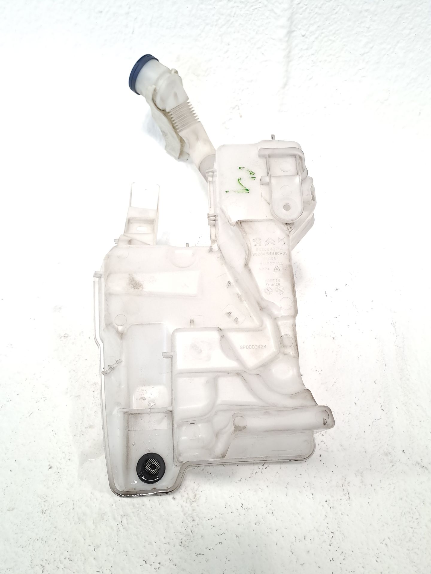 Wischwasserbehälter OPEL MOKKA