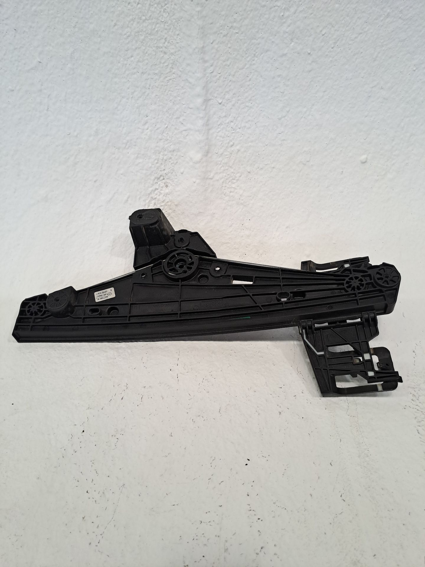 Fensterheber hinten rechts OPEL MOKKA
