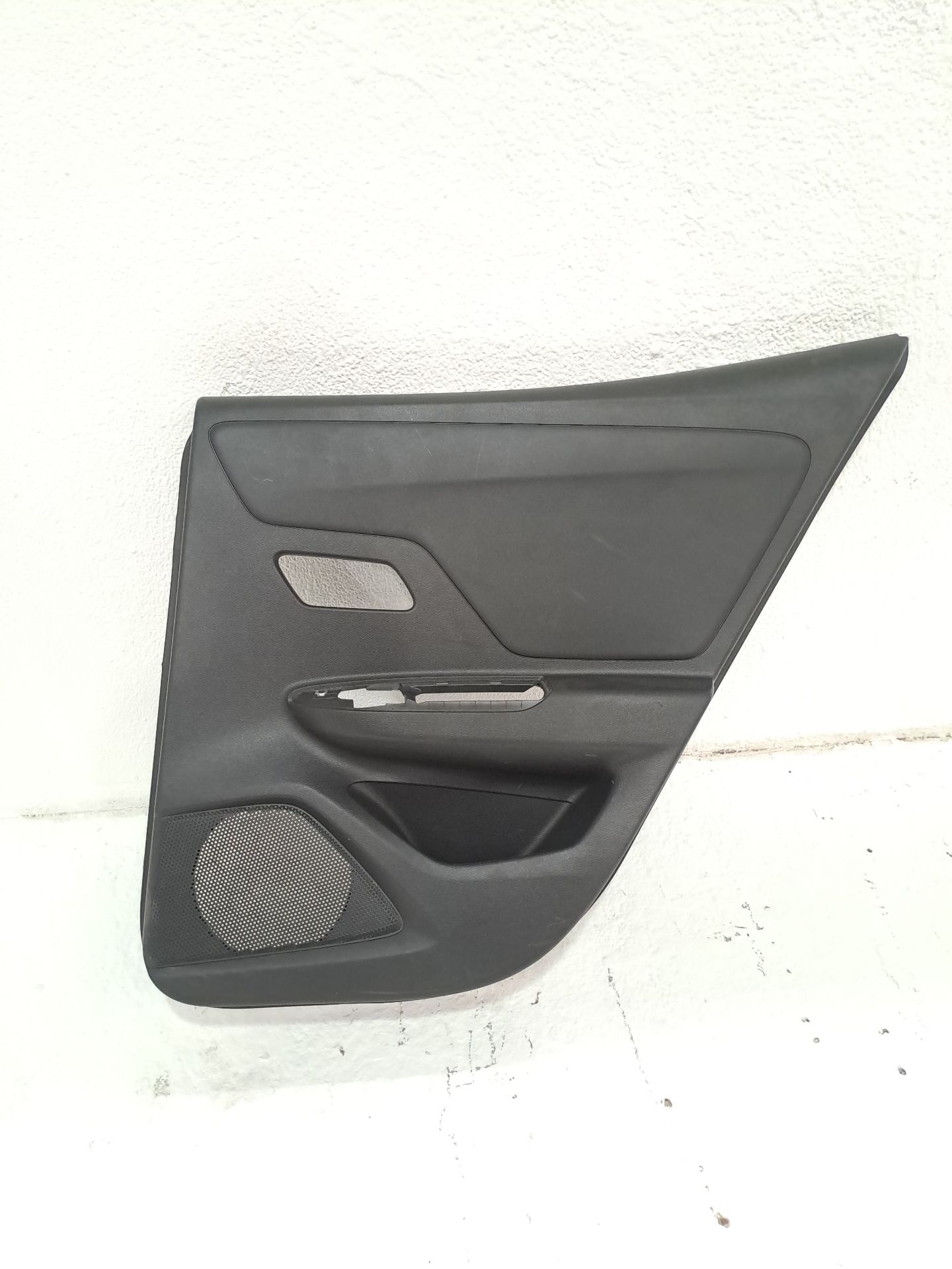 Rear Right Door Trim Panel OPEL MOKKA