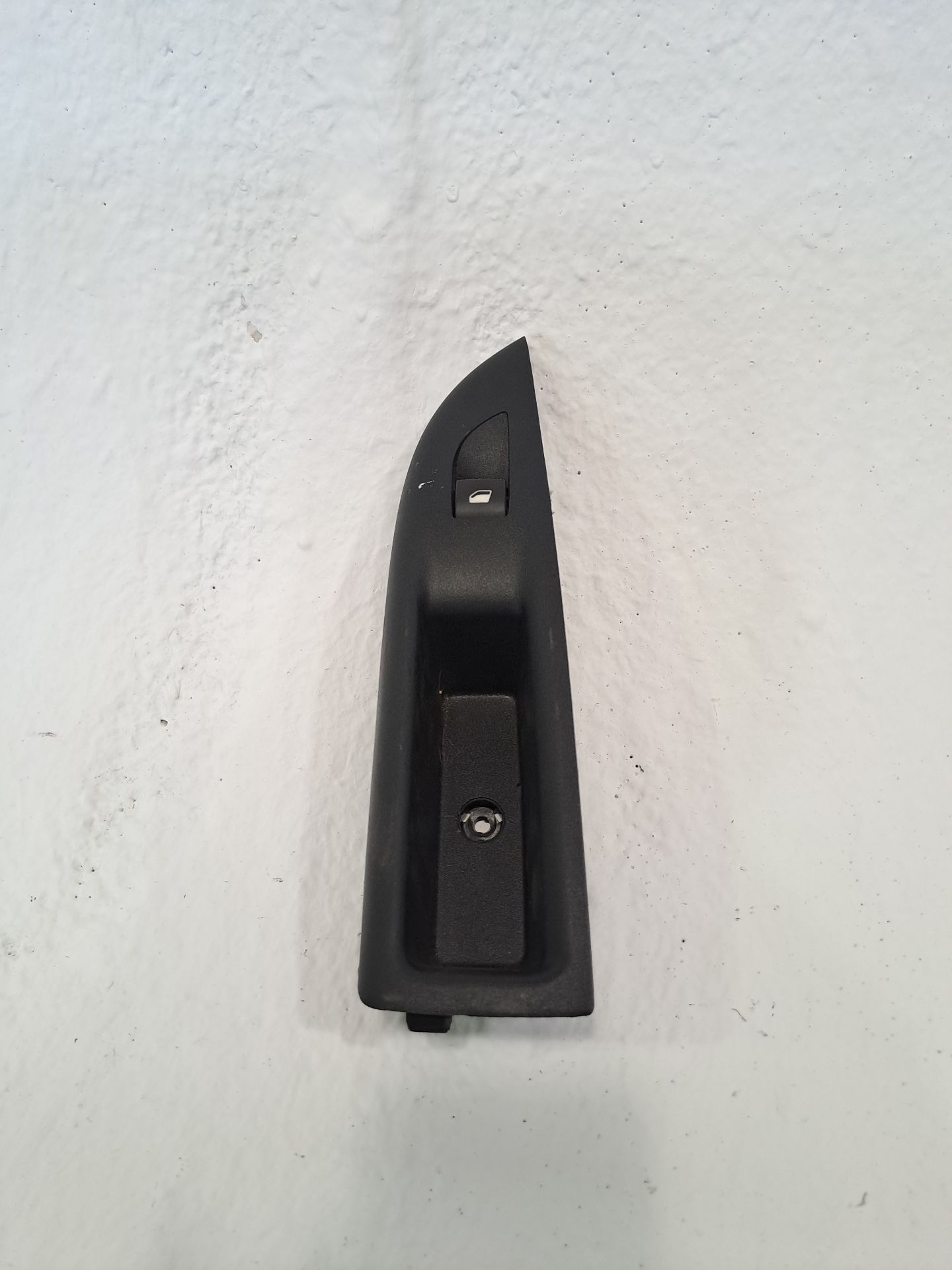 Rear Right Window Switch OPEL MOKKA