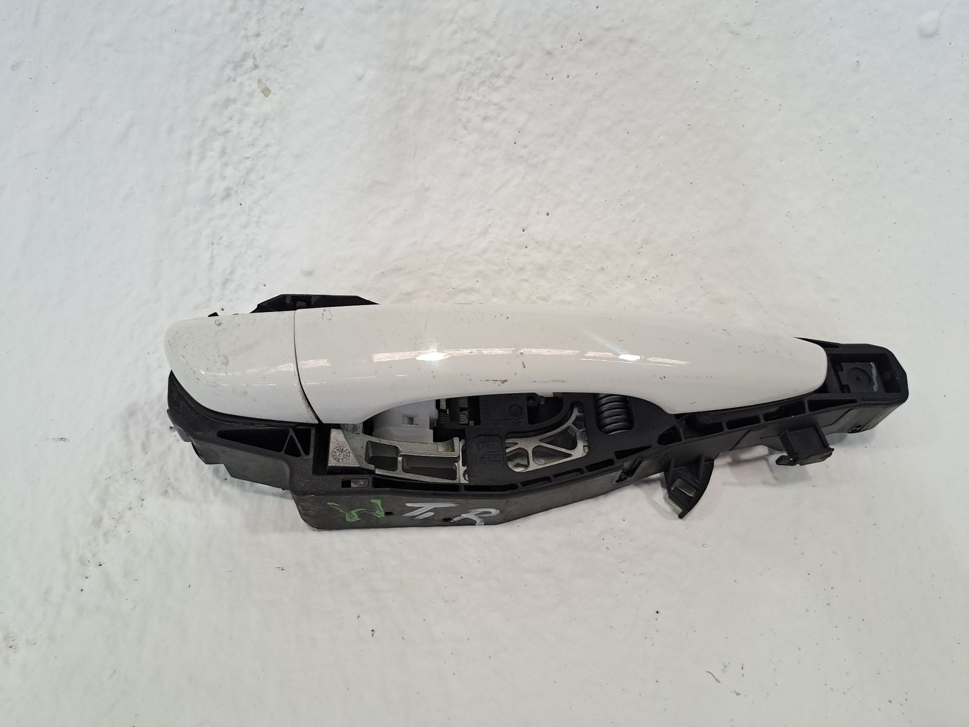 Außentürgriff hinten rechts OPEL MOKKA