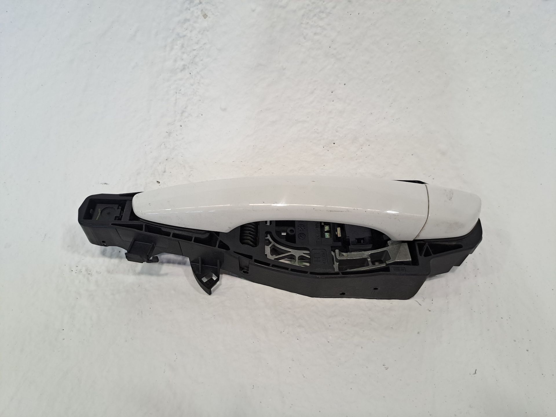 Außentürgriff hinten links OPEL MOKKA