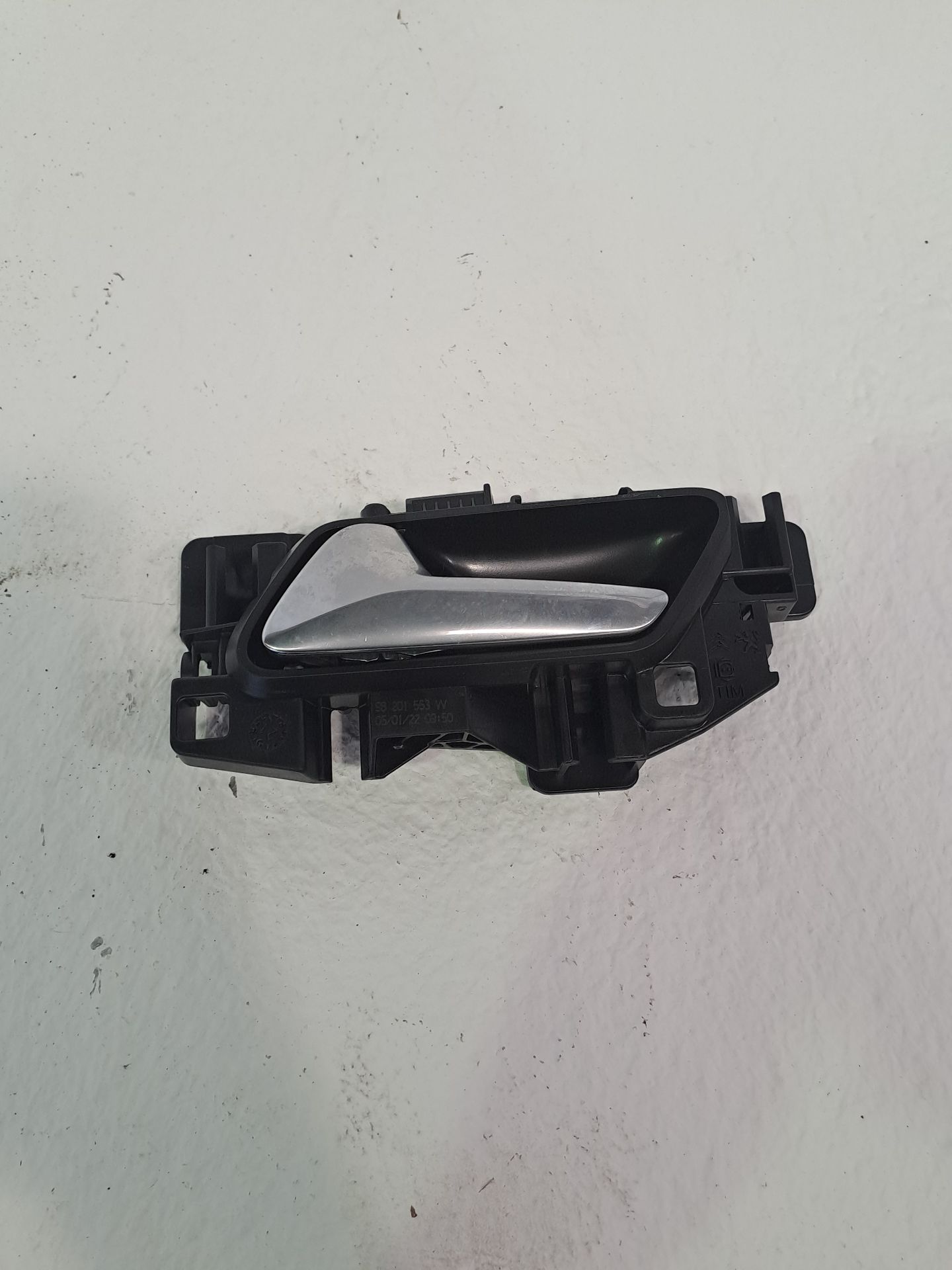 Poignée intérieure avant gauche OPEL MOKKA