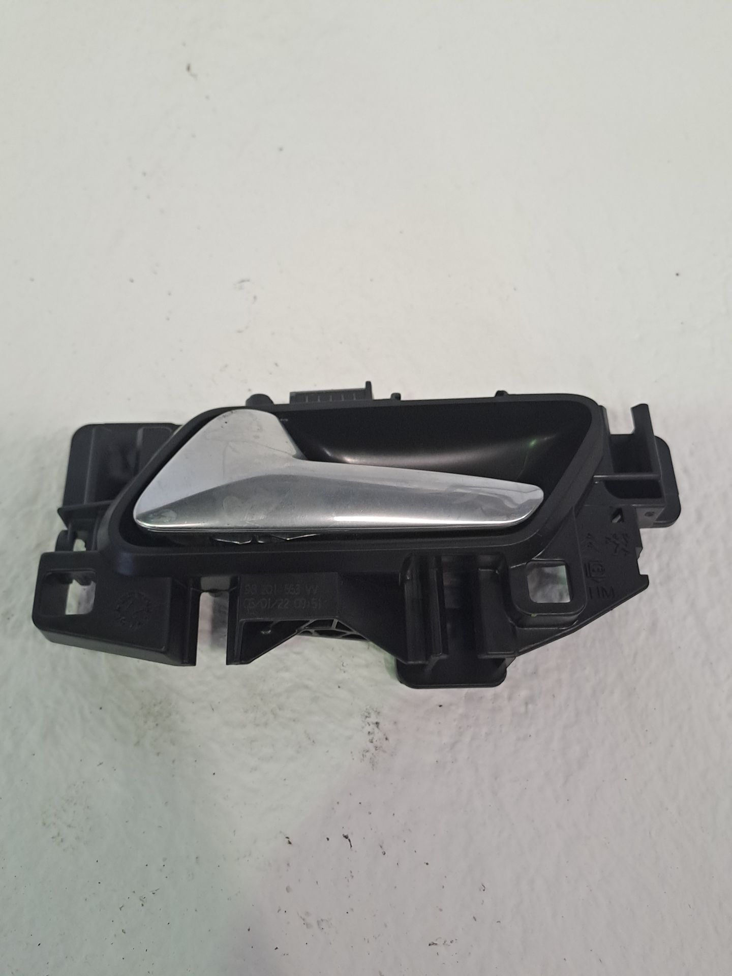 Rear Left Interior Door Handle OPEL MOKKA