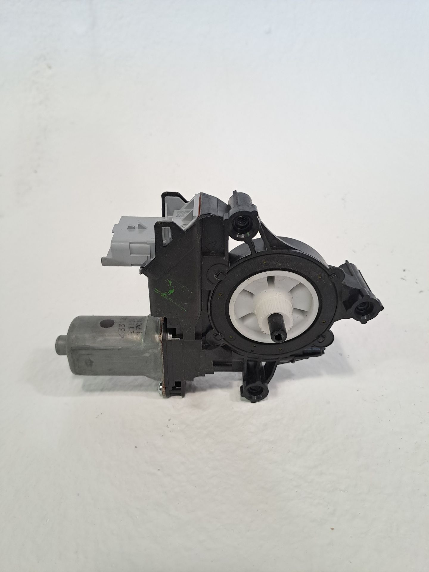 Motor vidro elétrico traseiro esquerdo OPEL MOKKA