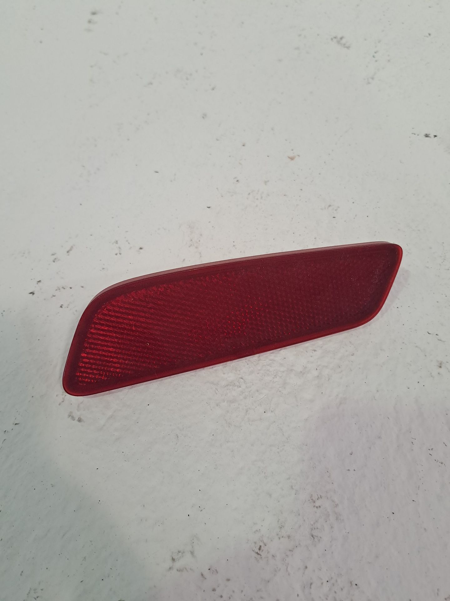 Faro posteriore centrale OPEL MOKKA