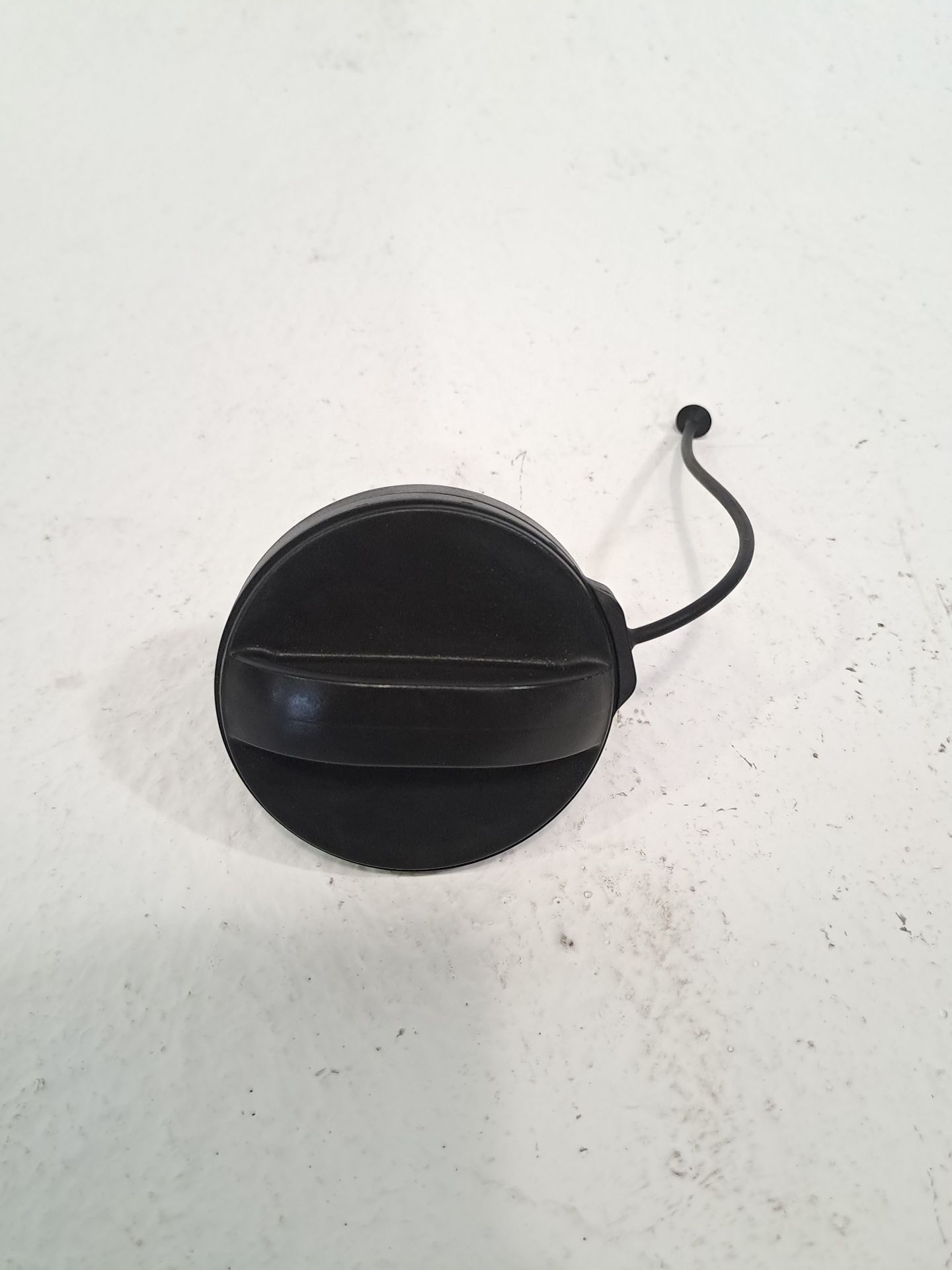 Fuel cap OPEL MOKKA