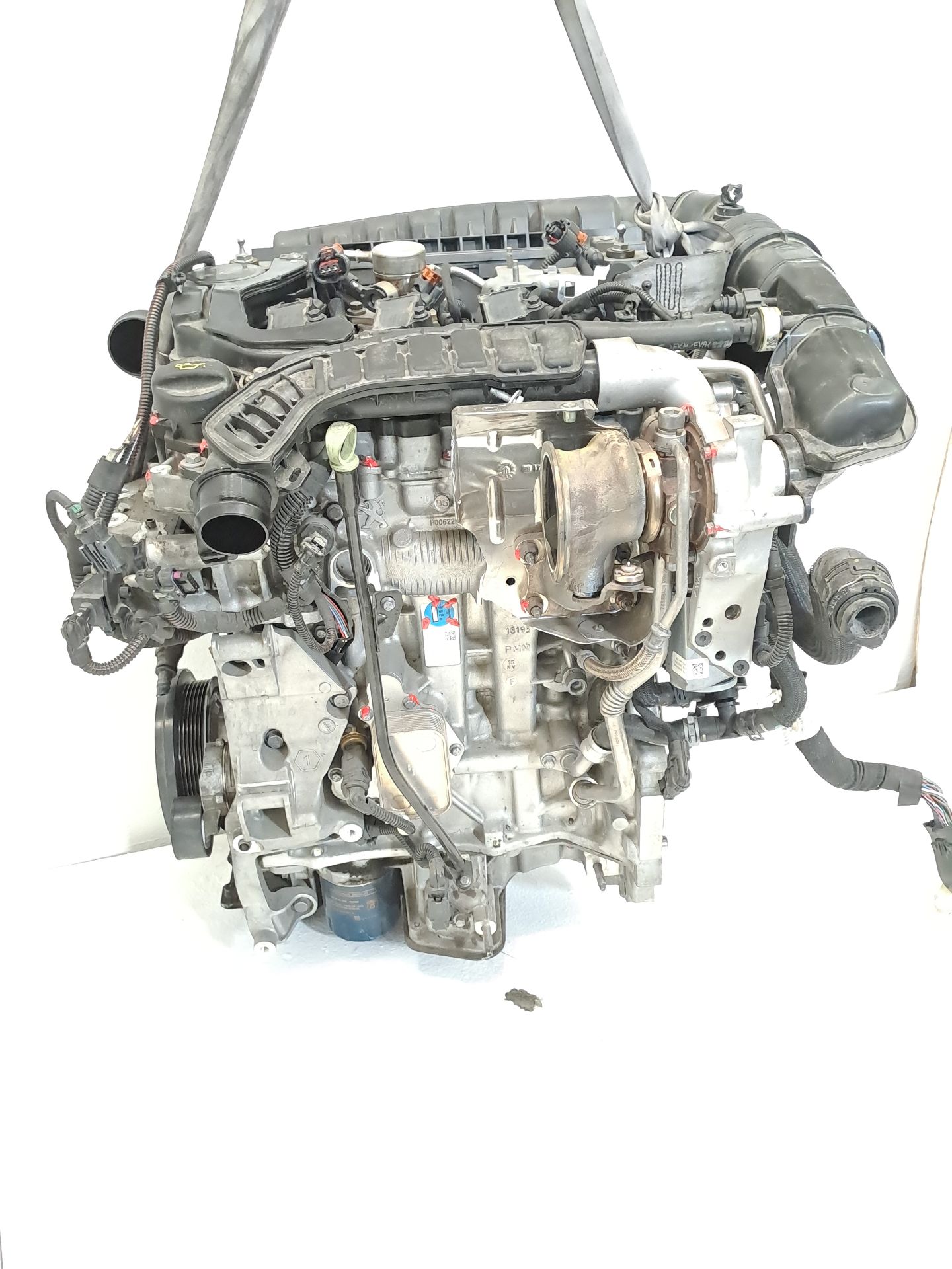 Moteur complet OPEL MOKKA