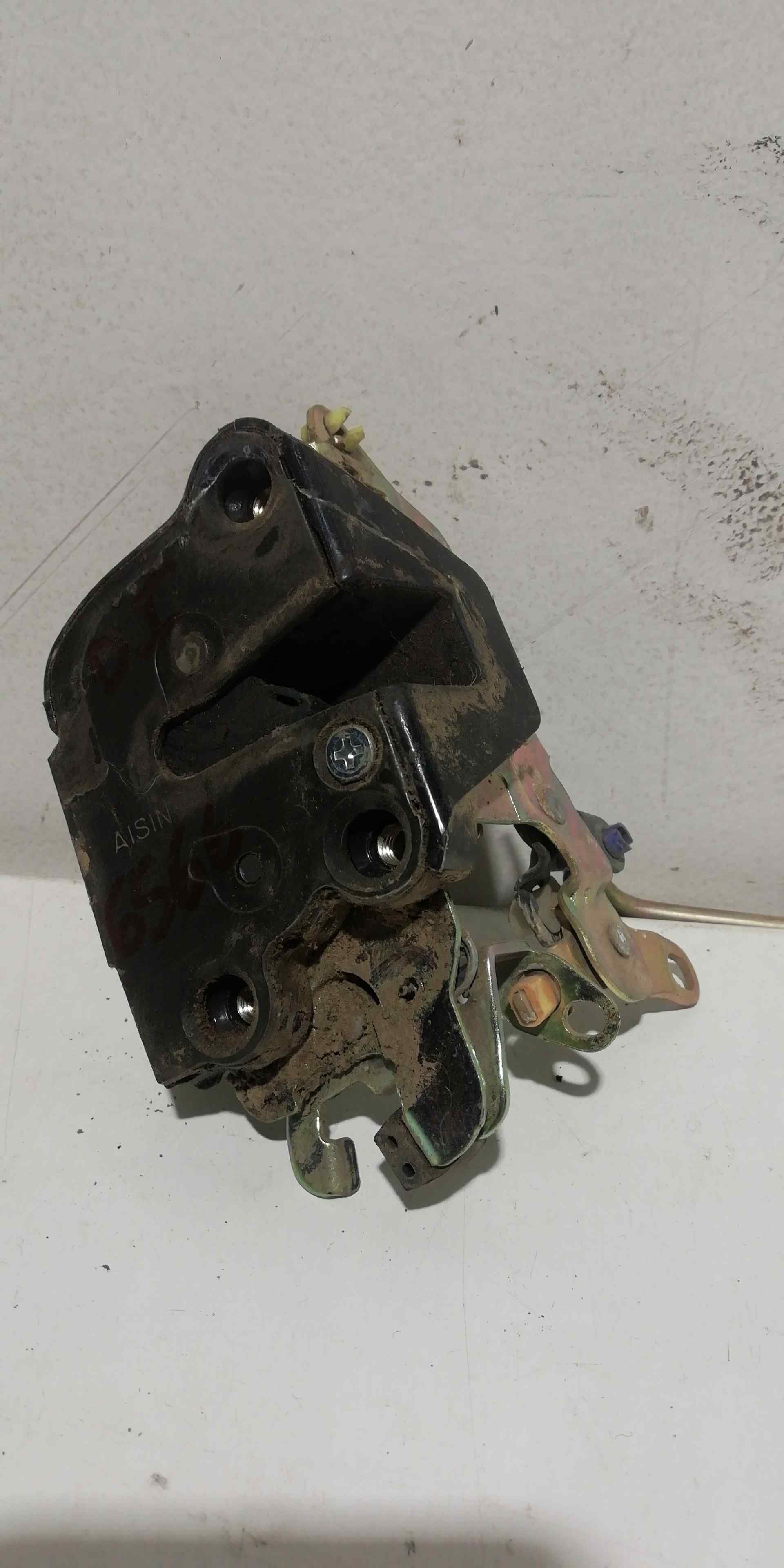 Front left door lock SUZUKI VITARA SE/SV (ET)