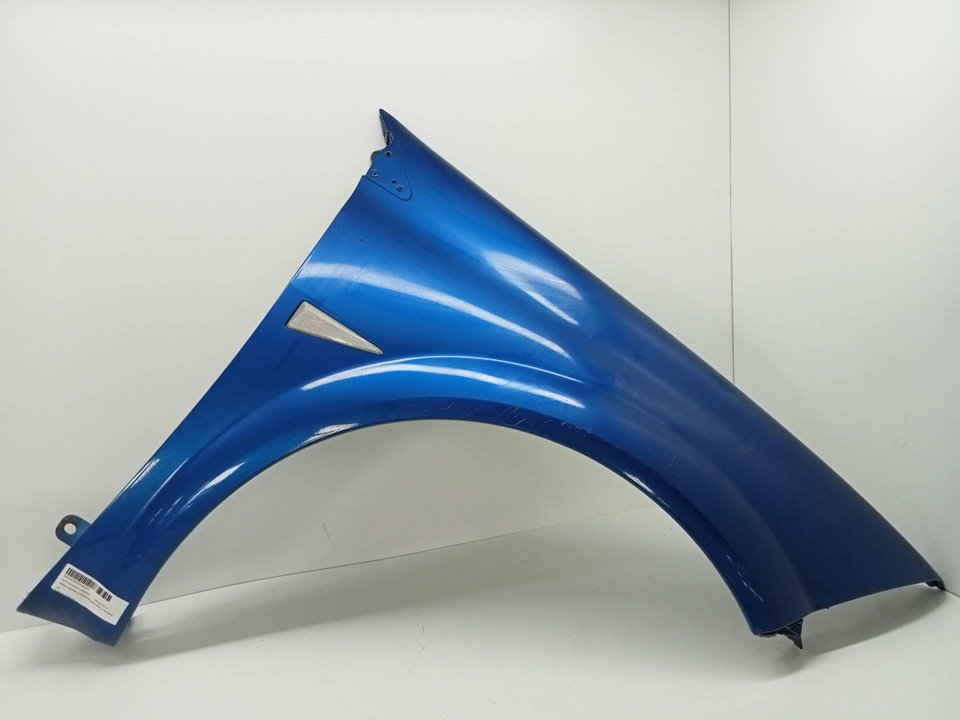 Front Right Fender RENAULT MEGANE II BERLINA 5P